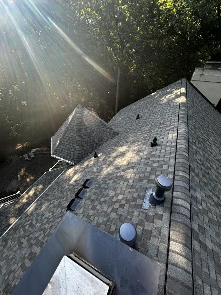  for Crown Roofing & Remodeling LLC. in Wake Forest, NC