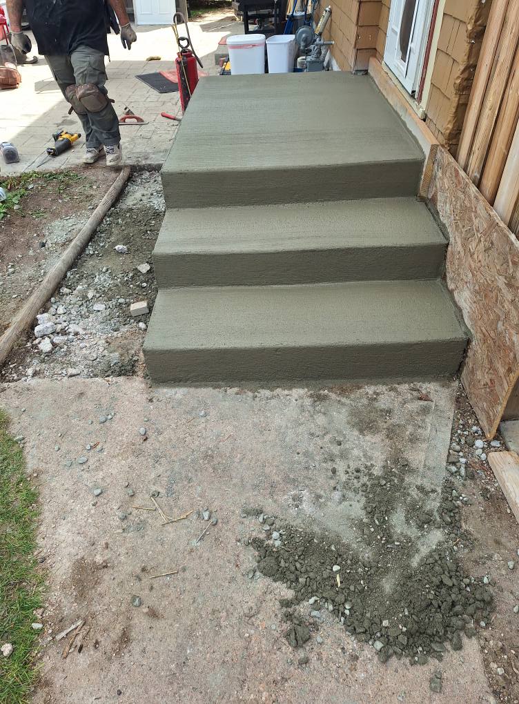  for Rising Force Concrete Contractors LLC in Cheyenne, WY