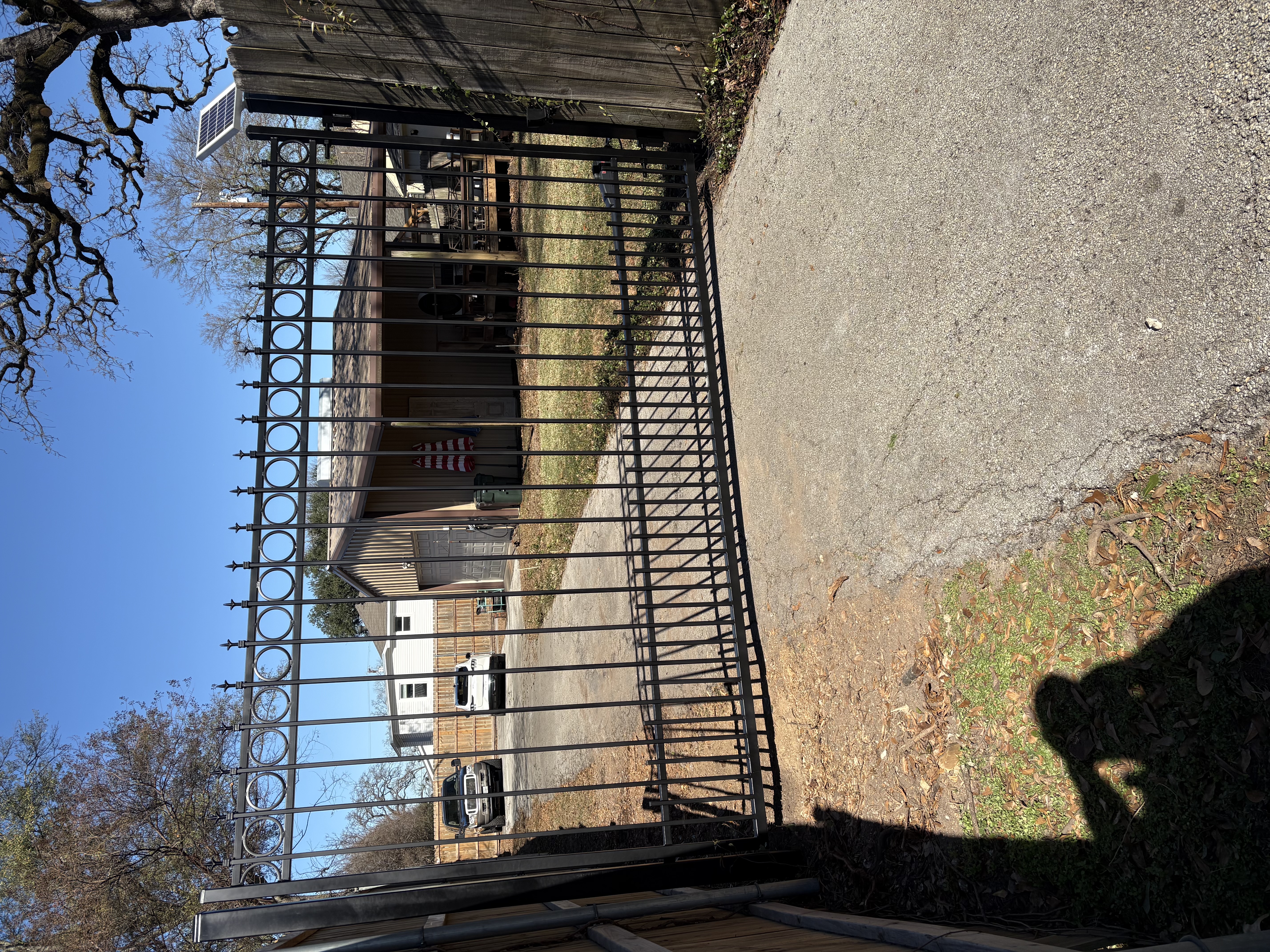  for R & R Metal Works in Tyler, TX