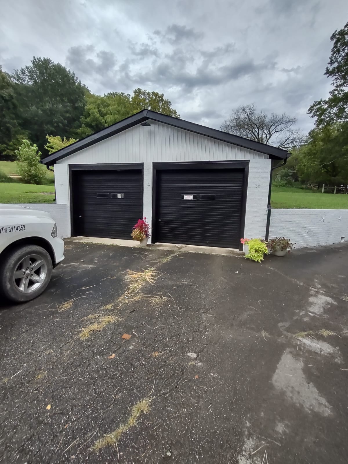  for ProMaster Painting in Clarksville, TN