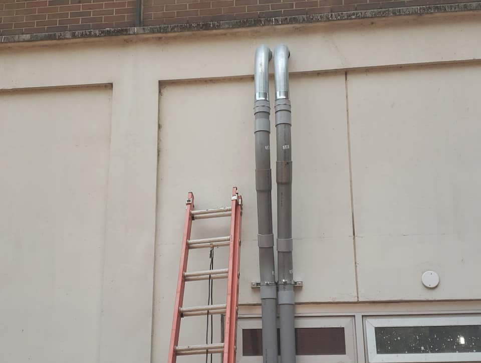 Electrician company JH Electrical Services in Dallas, GA