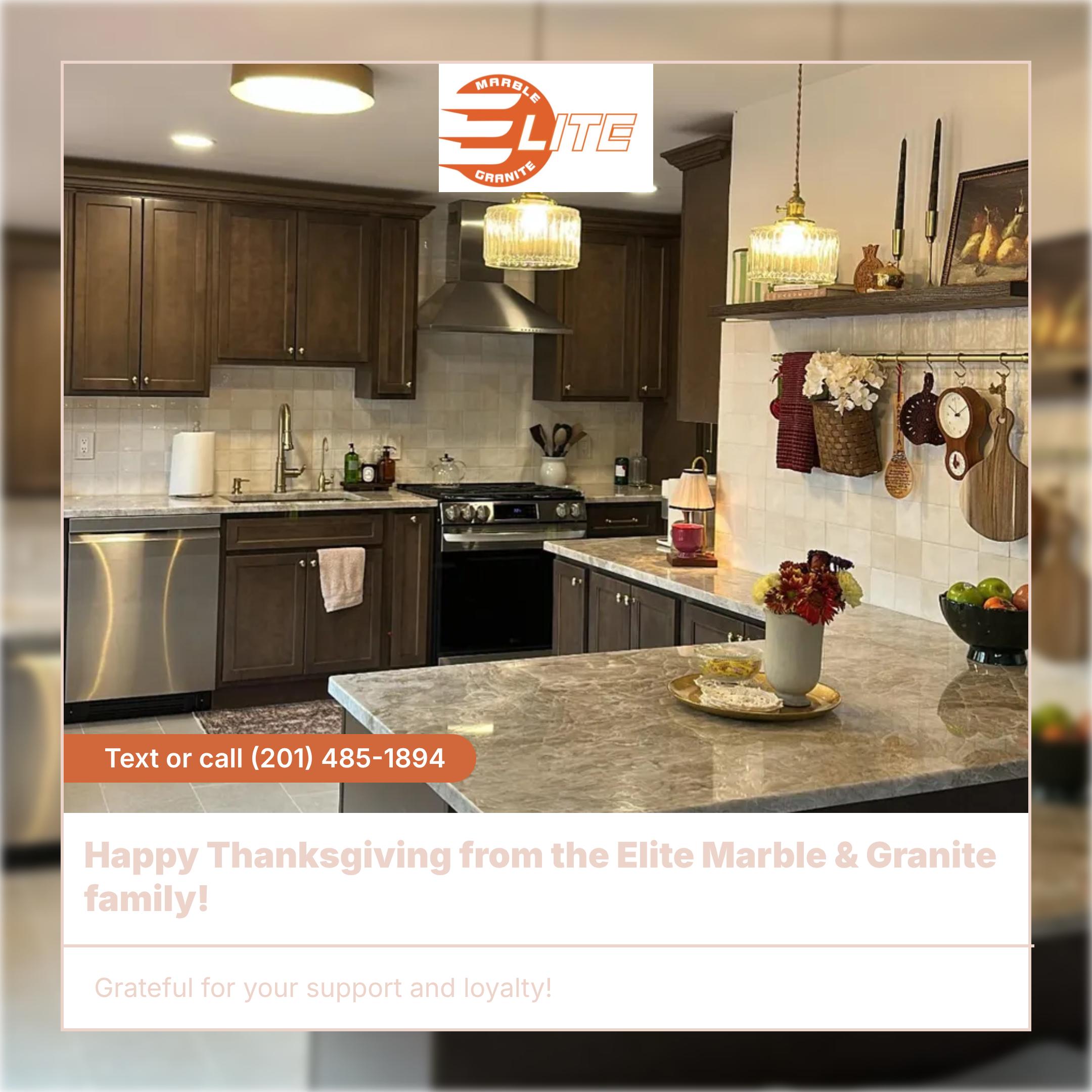  for Elite Marble & Granite in Paterson, NJ