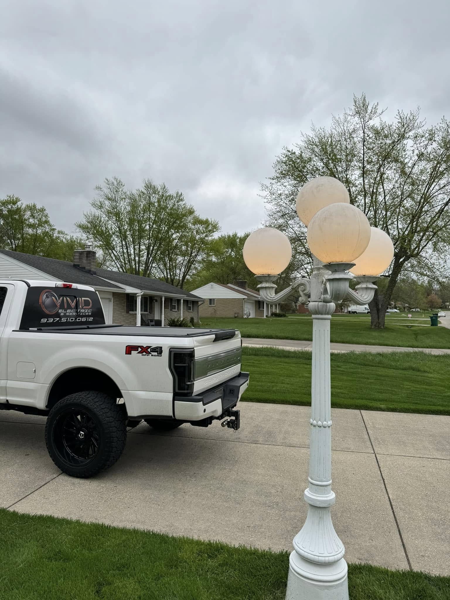  for Vivid Electric in Centerville, OH