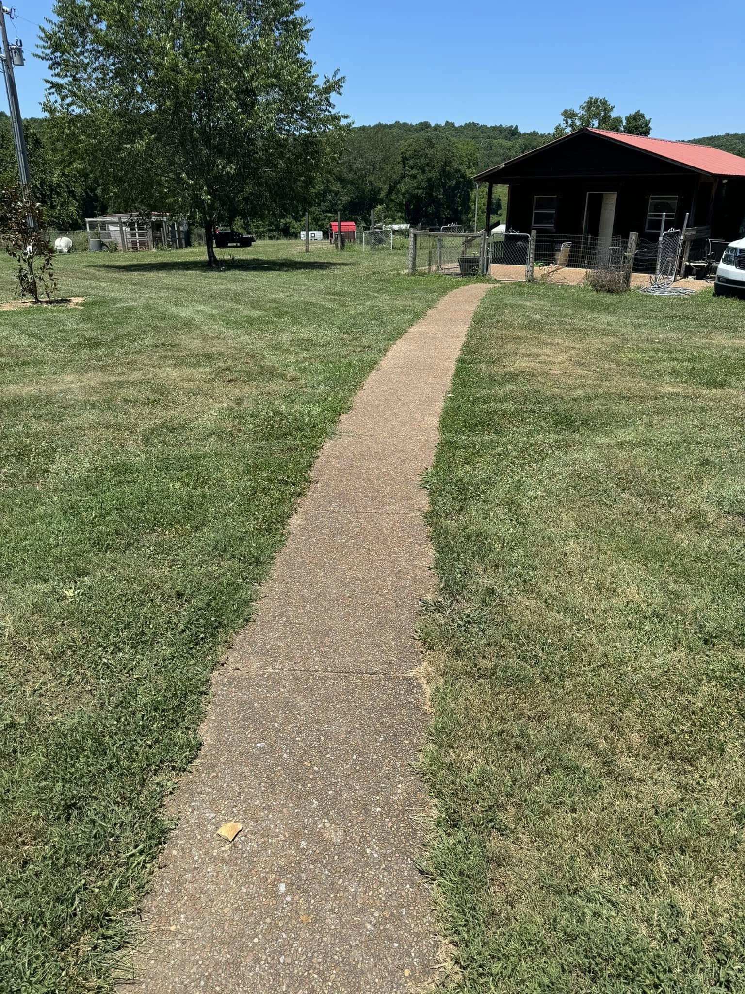  for Grass & Blast Lawn Care and Power Washing in Spring Hill, TN