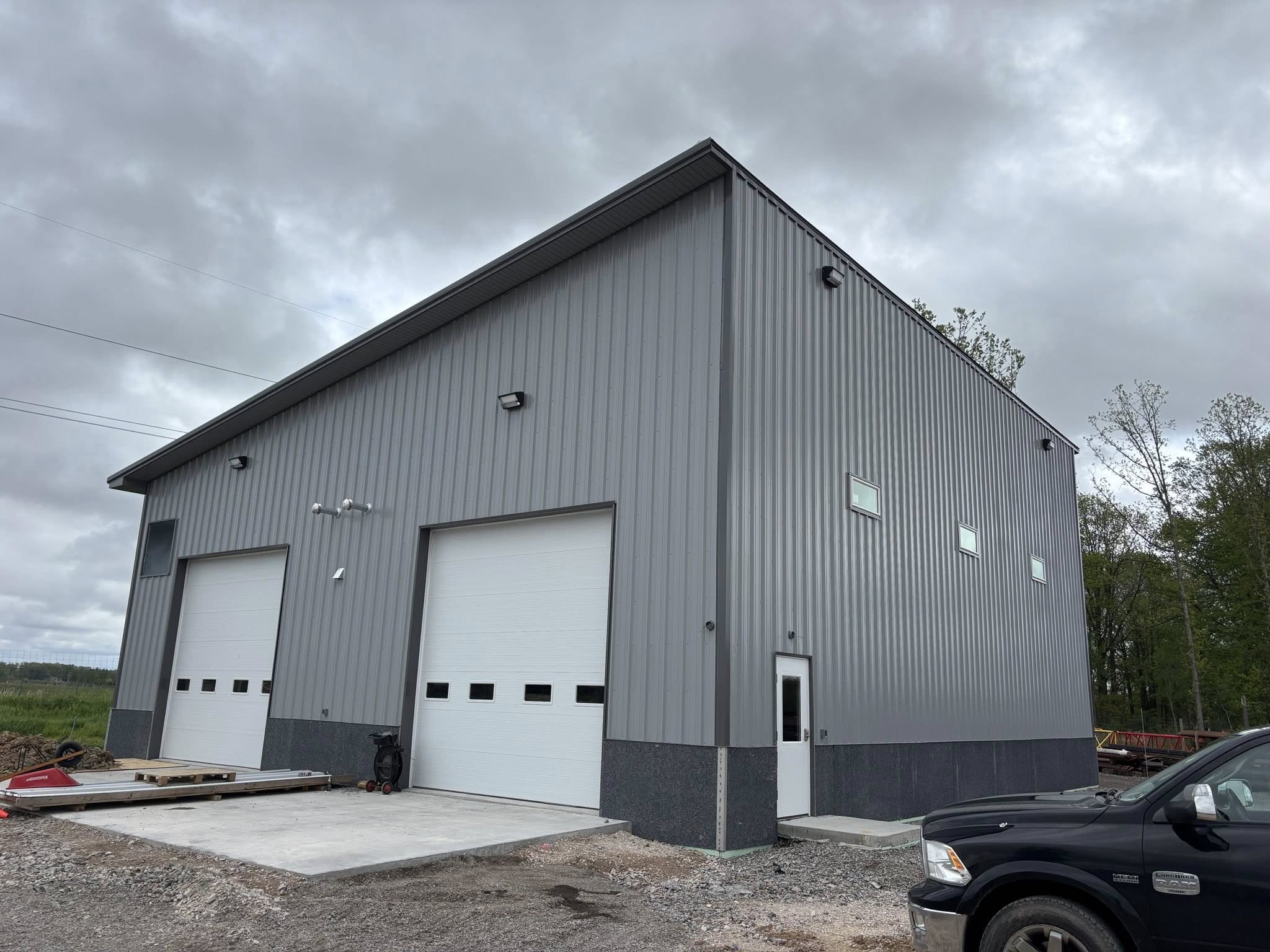  for Myers Homes LLC in Pittsville, WI