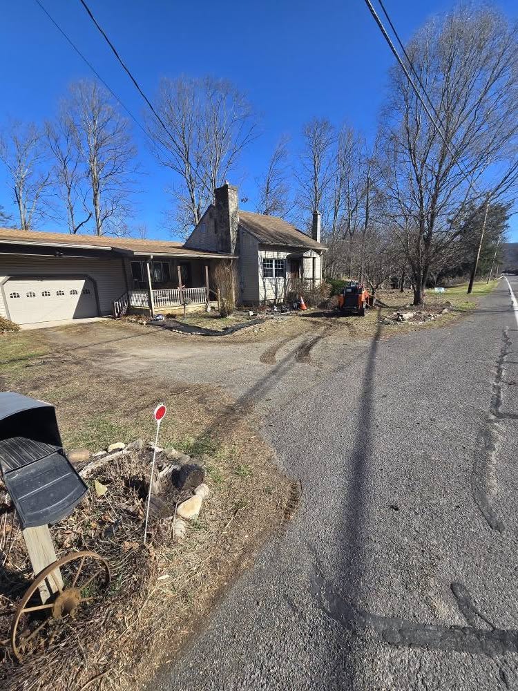  for Down Home Landscaping in Stillwater, PA