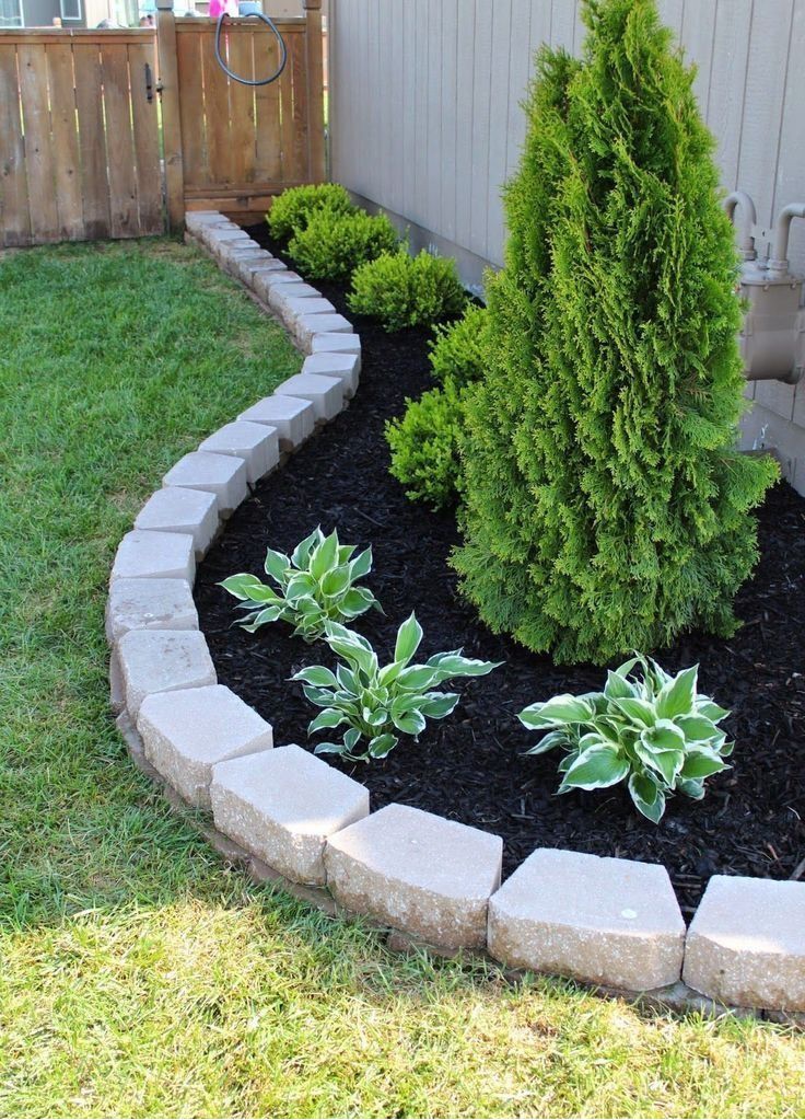 Landscaping company Gideon Professional Services in Mounds View, MN