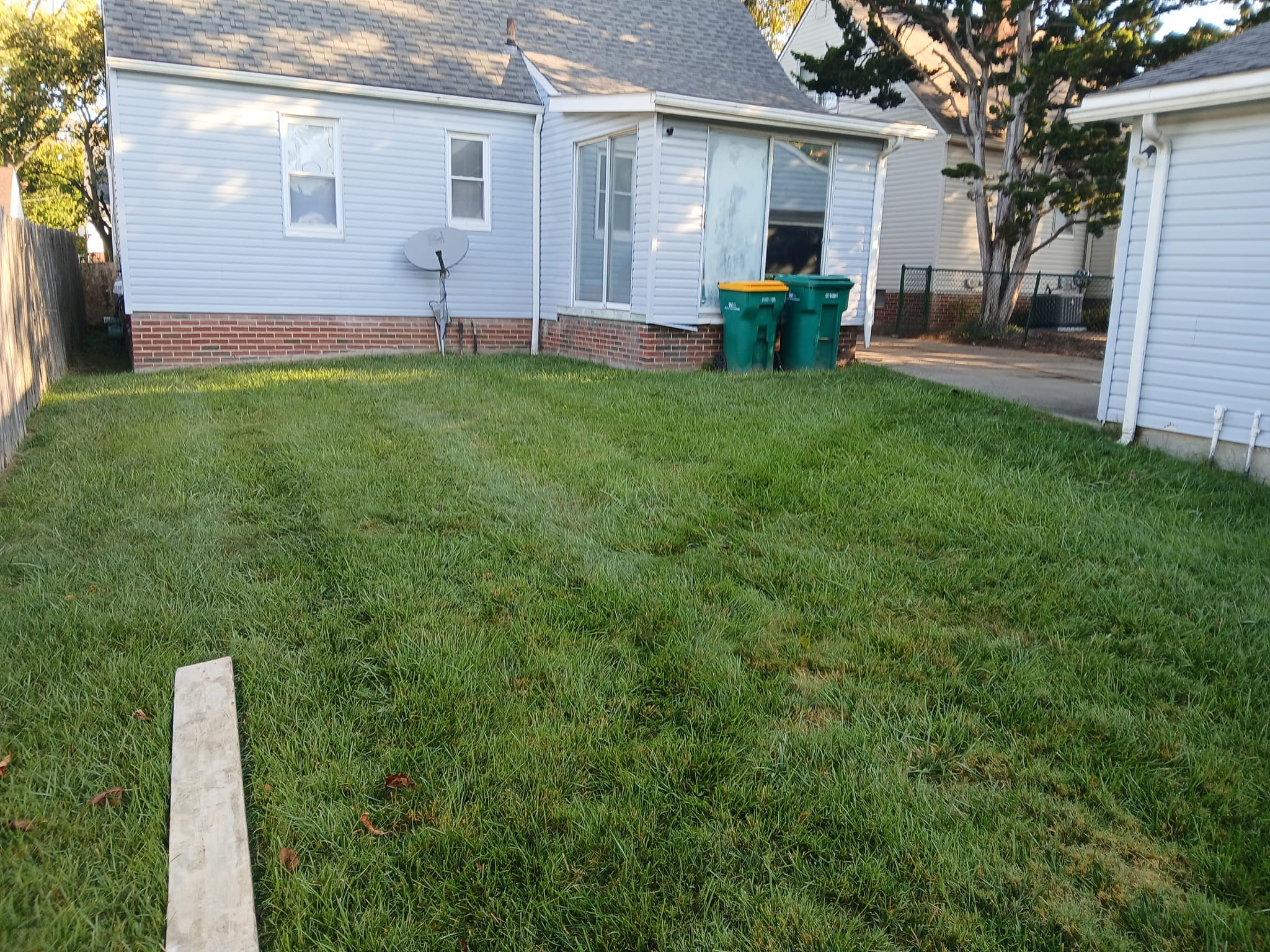  for MMN Landscaping in Painesville, OH