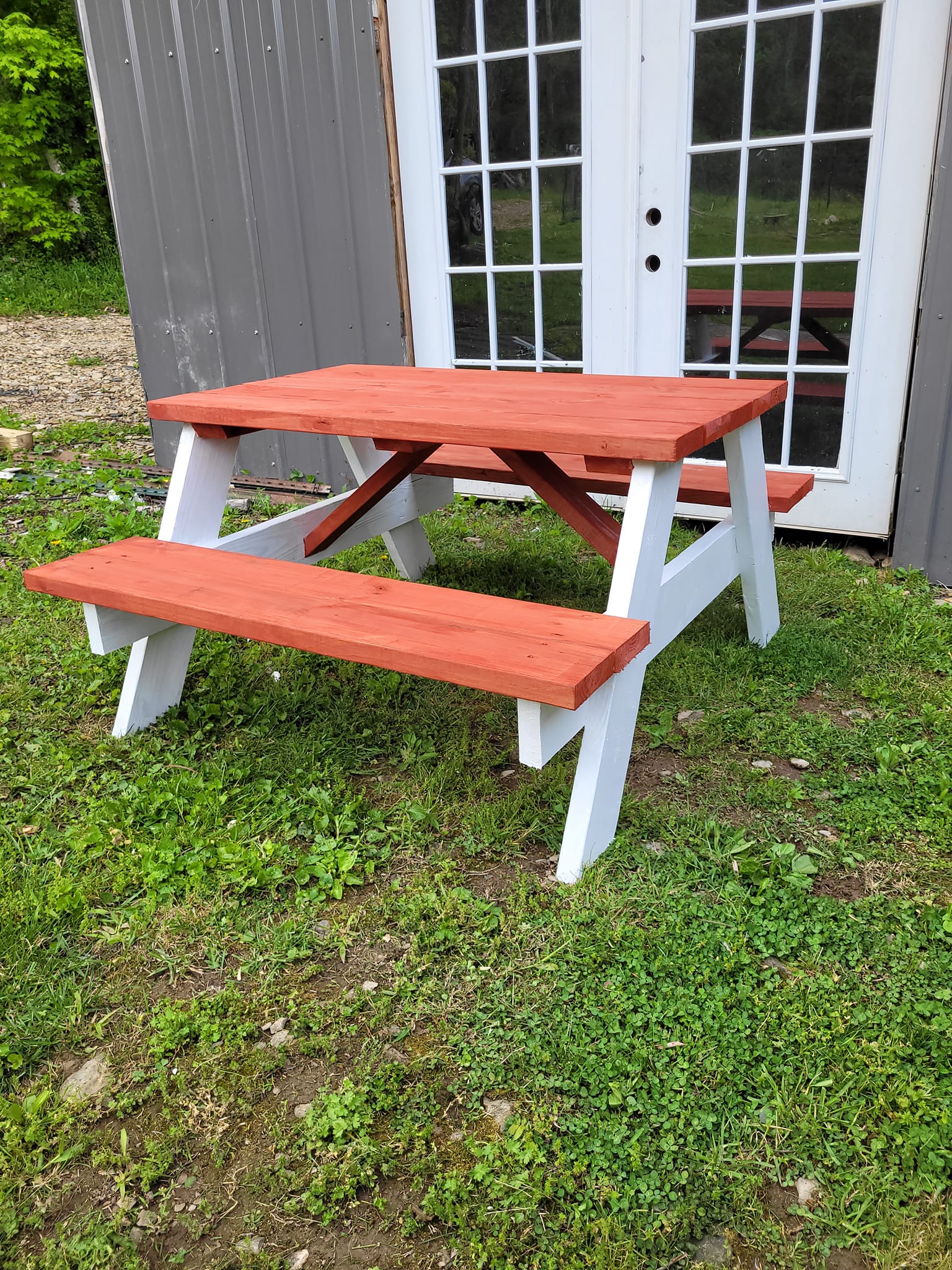 Davis Mowing & Odd Jobs team in Science Hill, KY - people or person