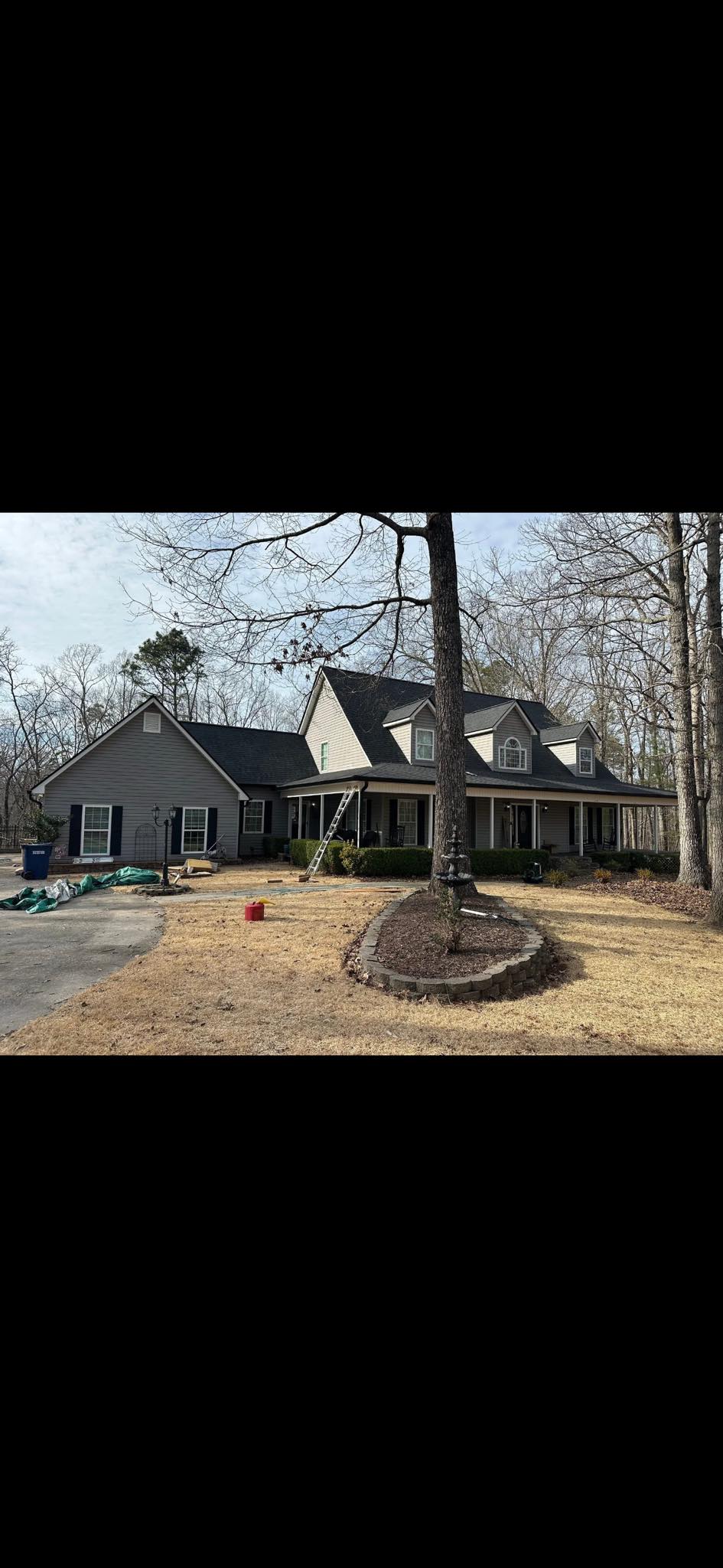  for R-House Roofing & Gutters in Cedartown, GA