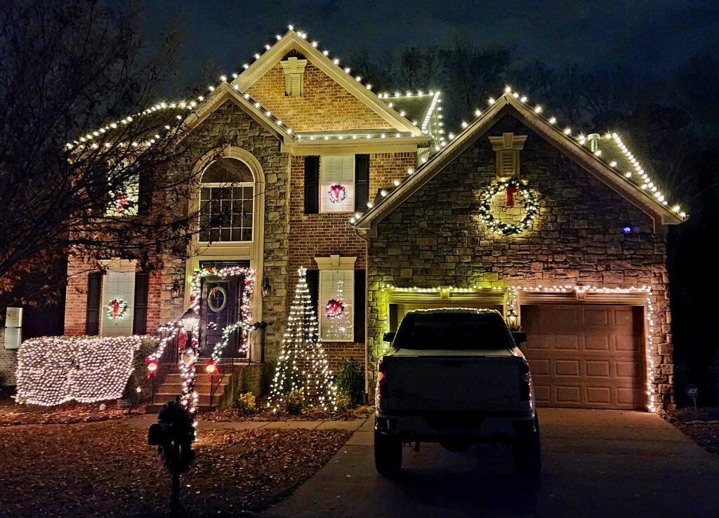 Logical Electrical Design team in Mt. Juliet, TN - people or person