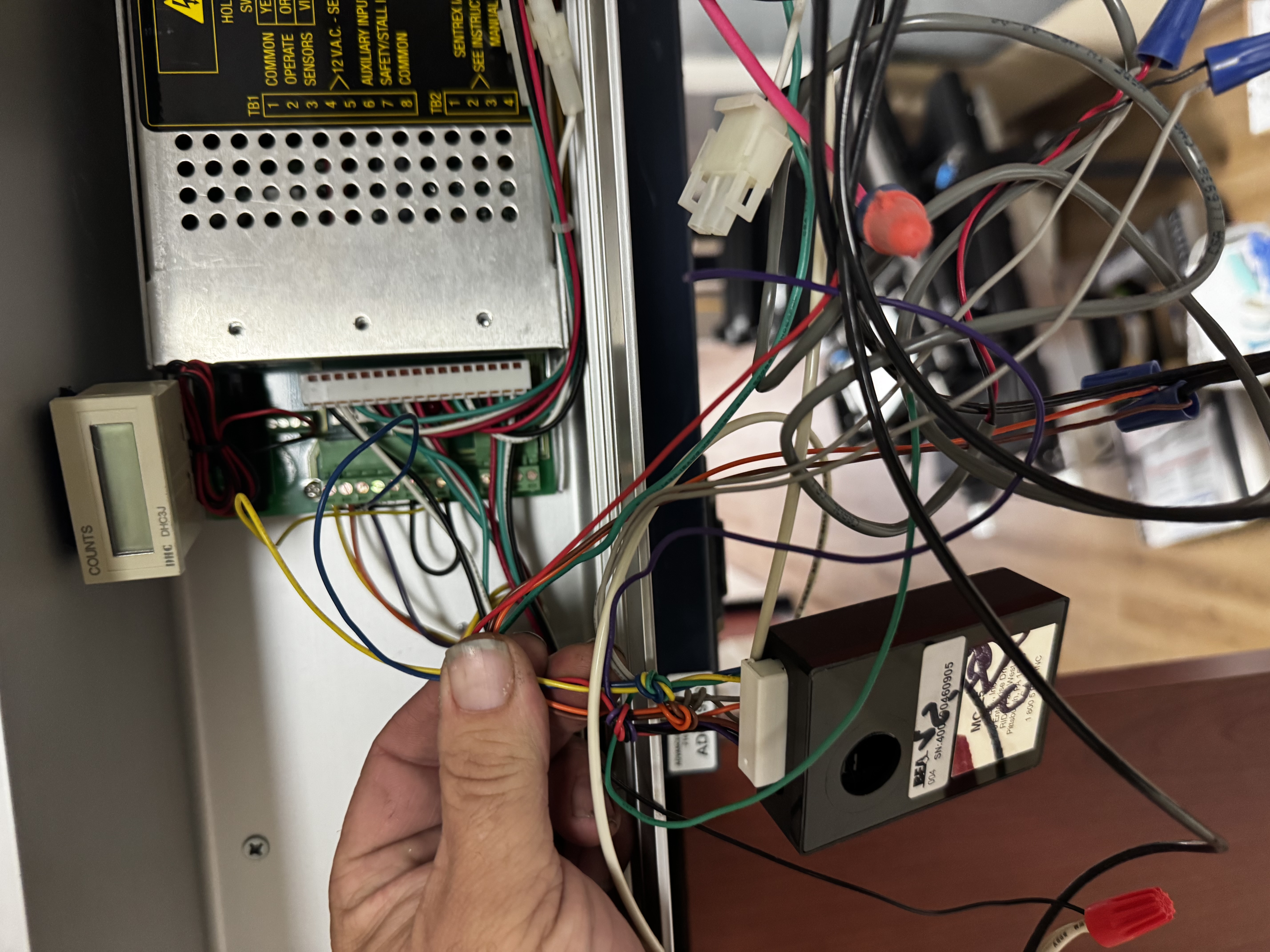  for Tiptop Door Solutions in Floresville, TX