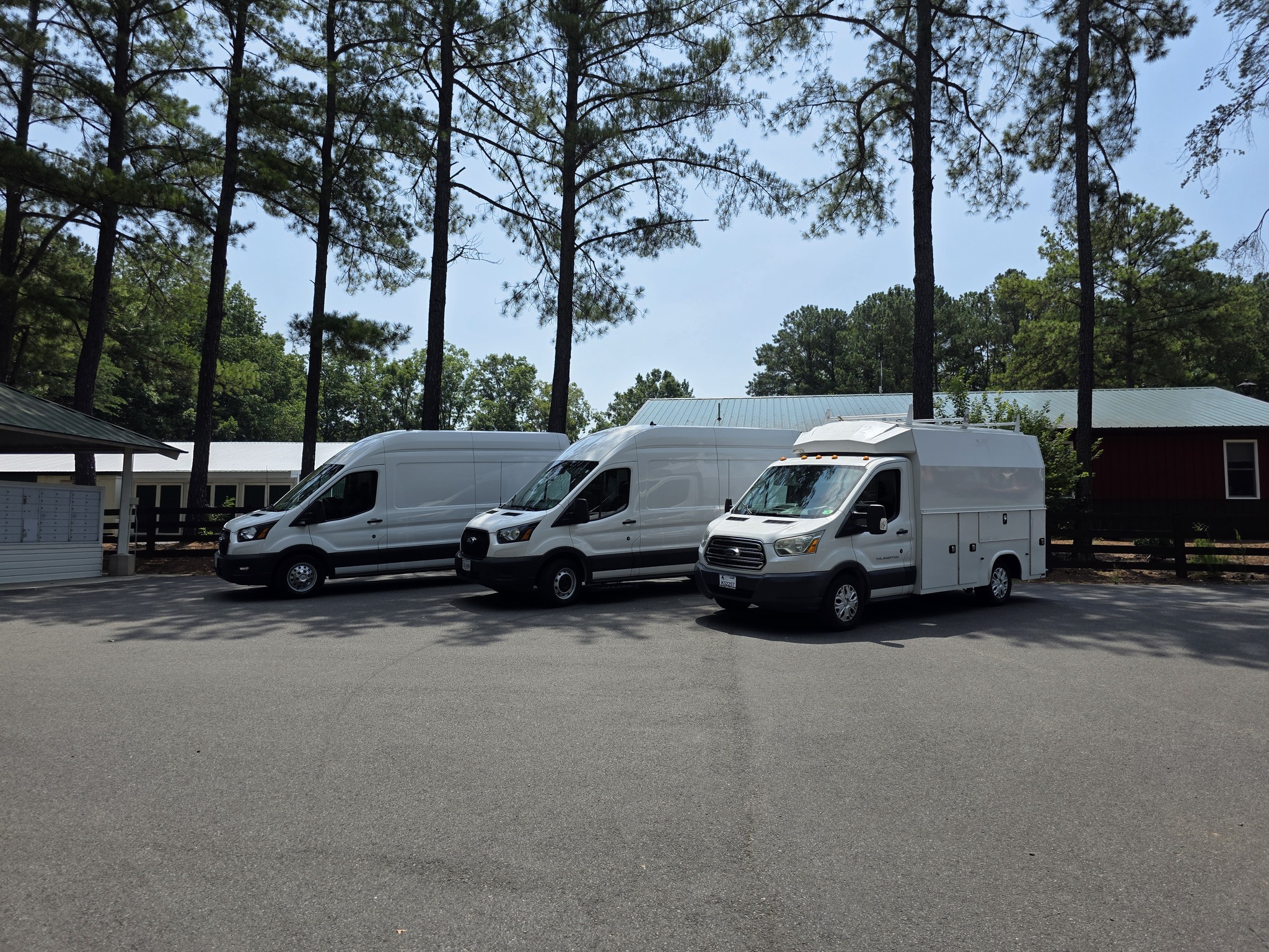  for Donovan & Sons in Fredericksburg, VA