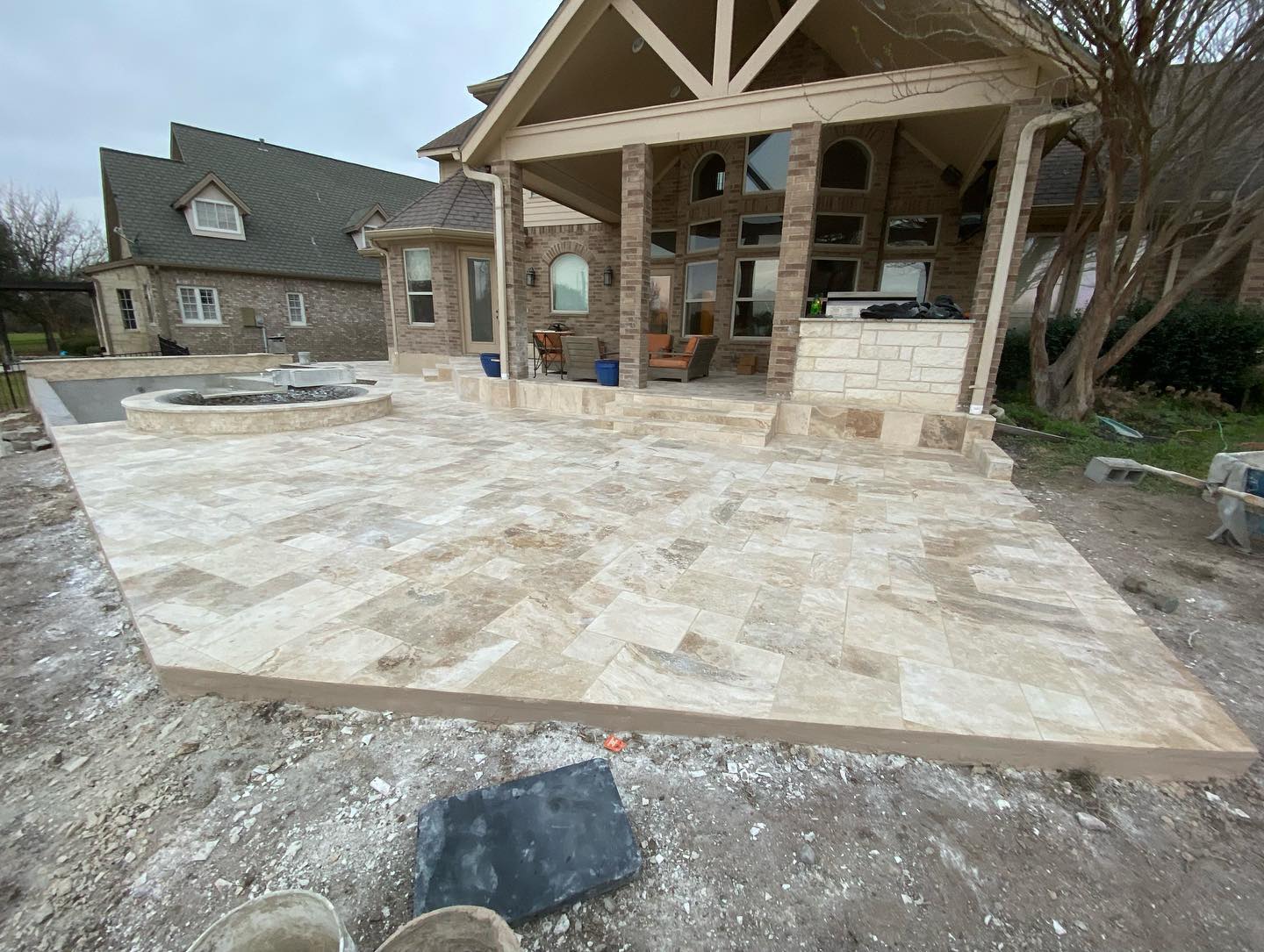  for J & P Construction in Houston, TX