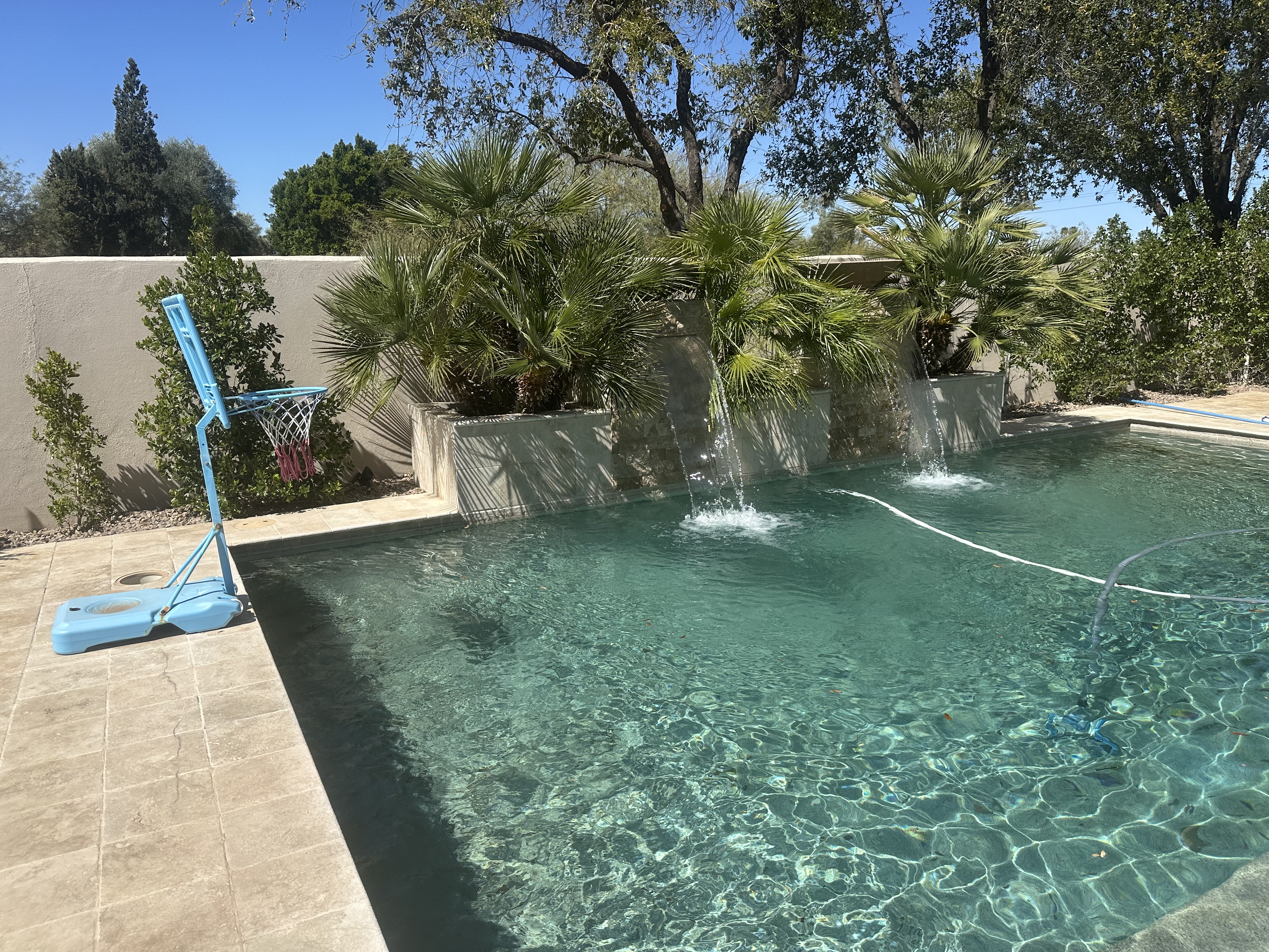 for Arizona Backyard Synergy in Phoenix, AZ