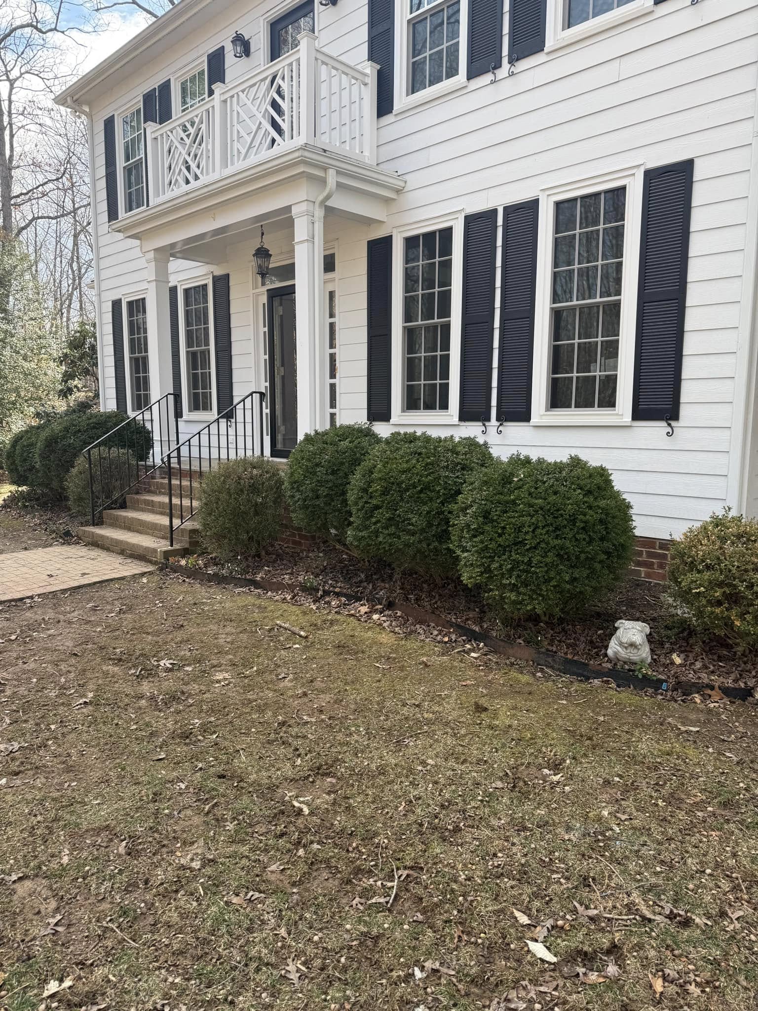 Alpha Elite Concrete team in Strasburg, VA - people or person