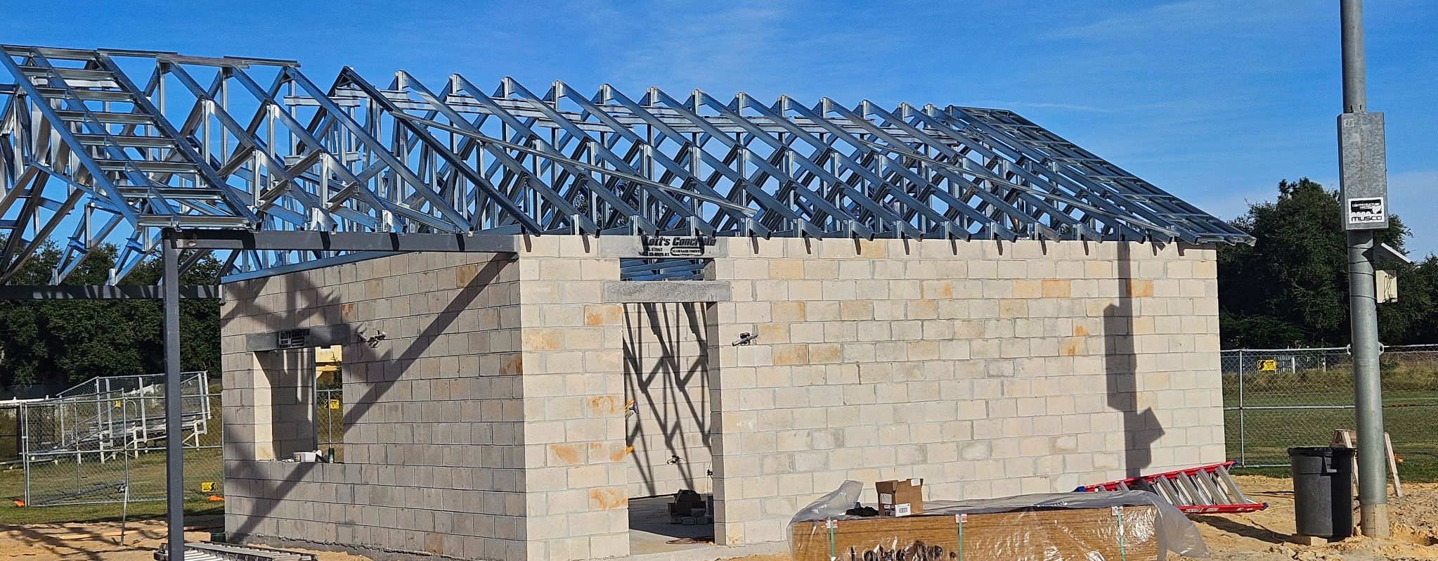  for Big K Construction and More in Eustis, FL