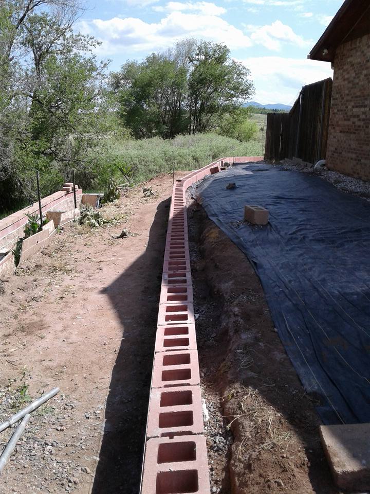  for Curb Appeal Masonry in Aurora, CO