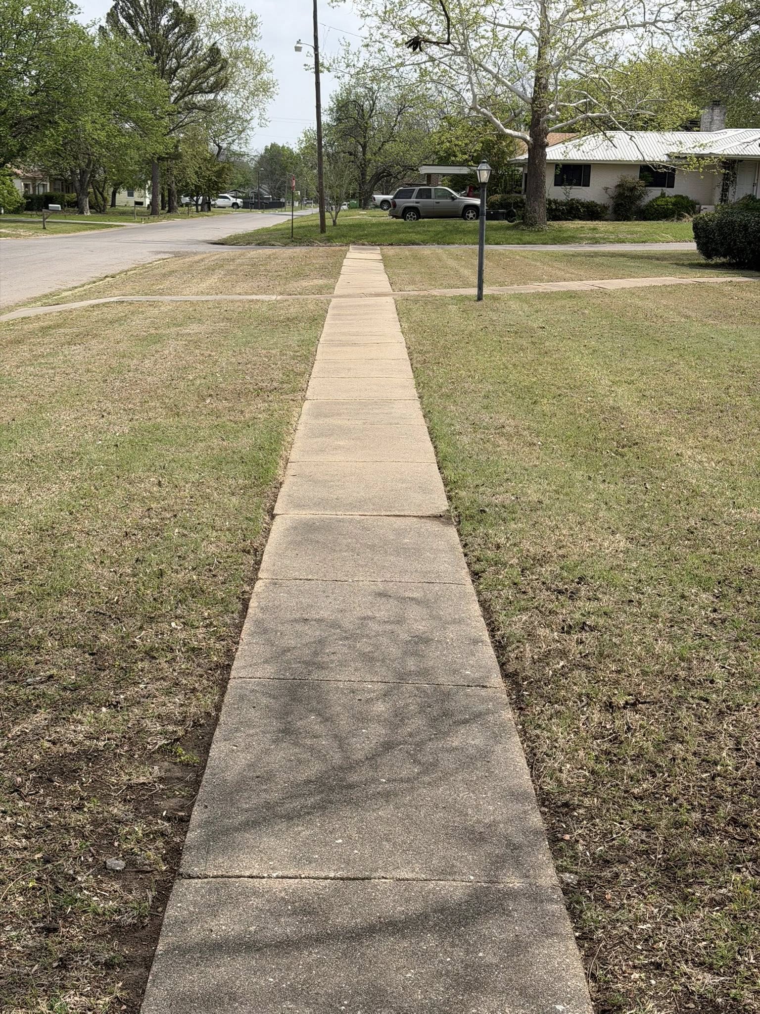  for HD Ground Works LLC in Ada, OK