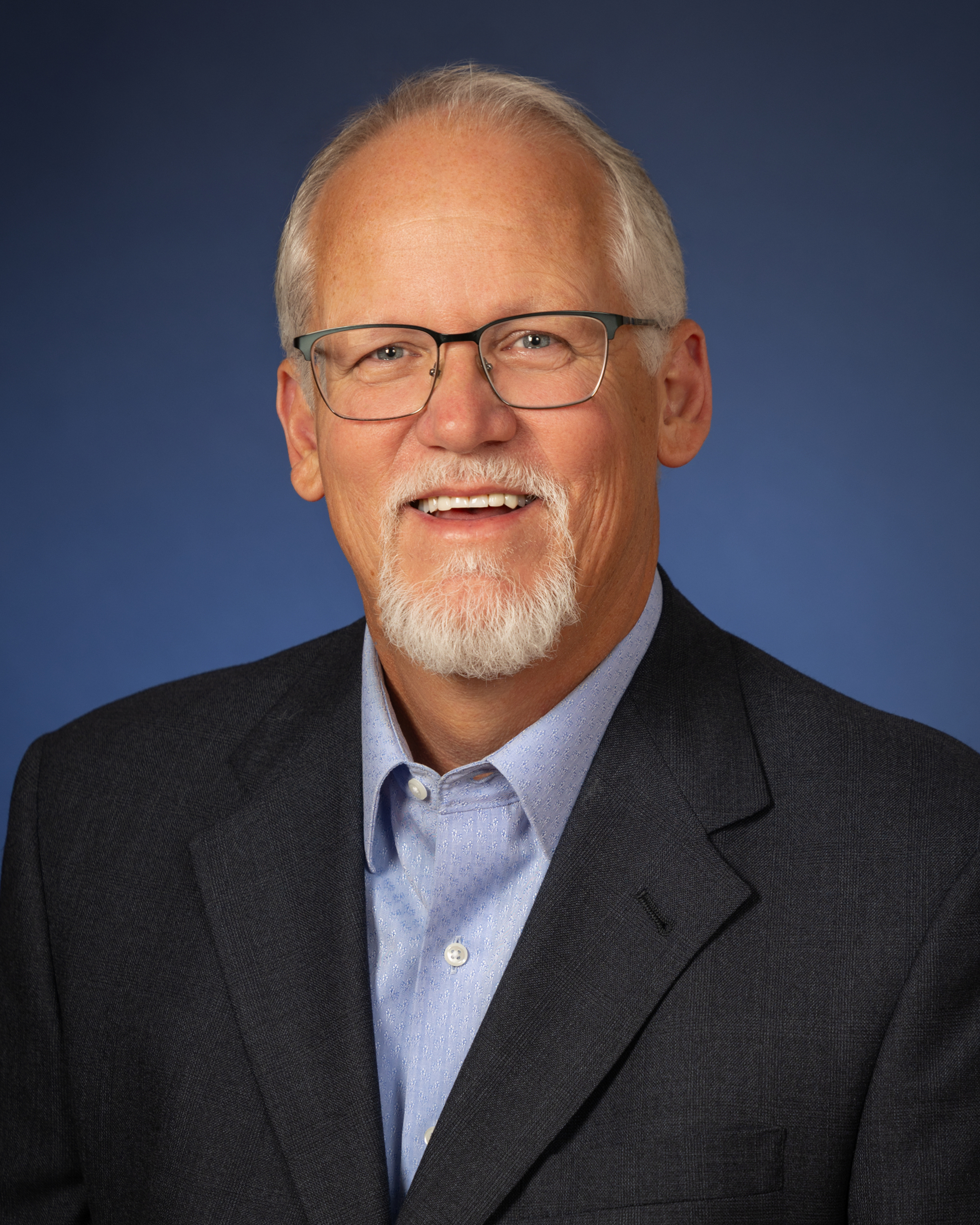 Chuck Stanford