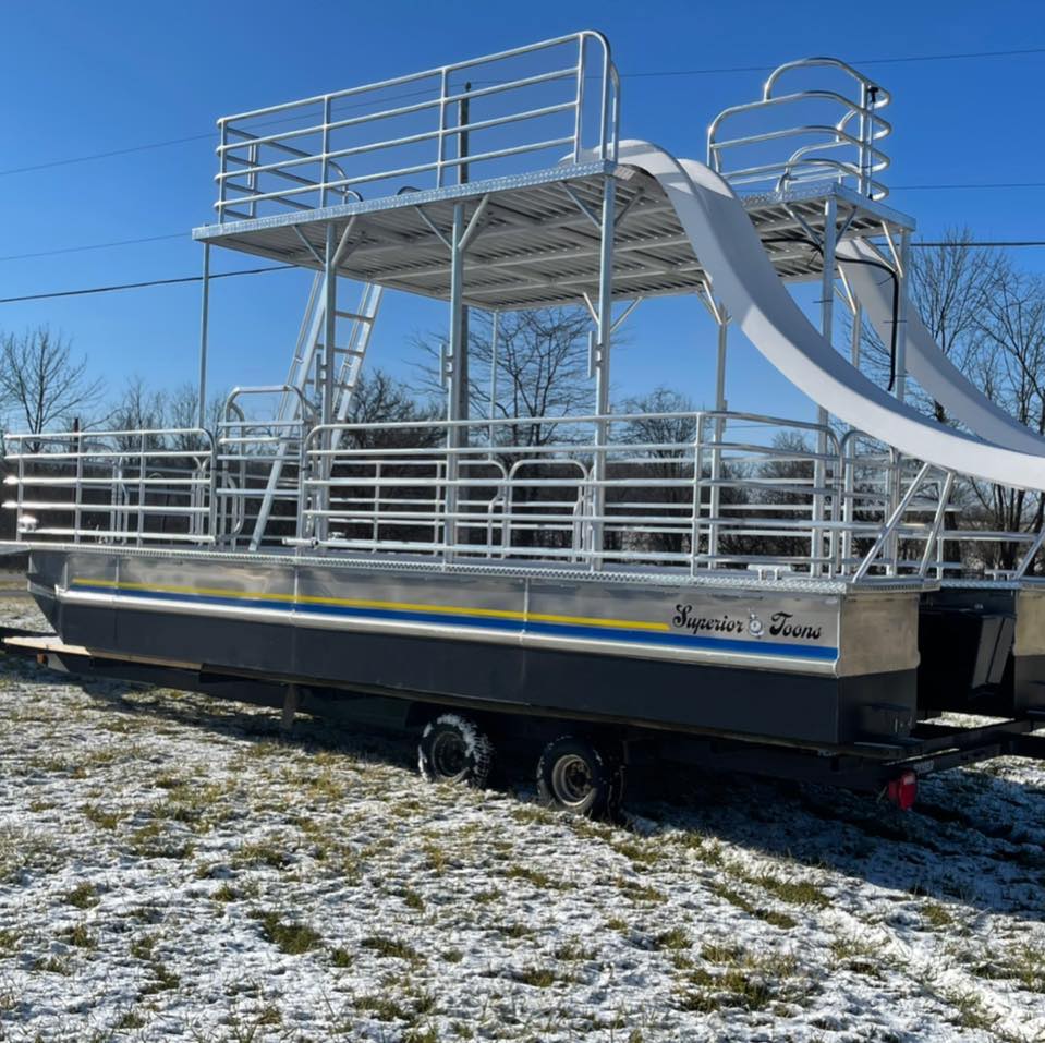  for Superior Toons LLC. in Fort Walton Beach, FL