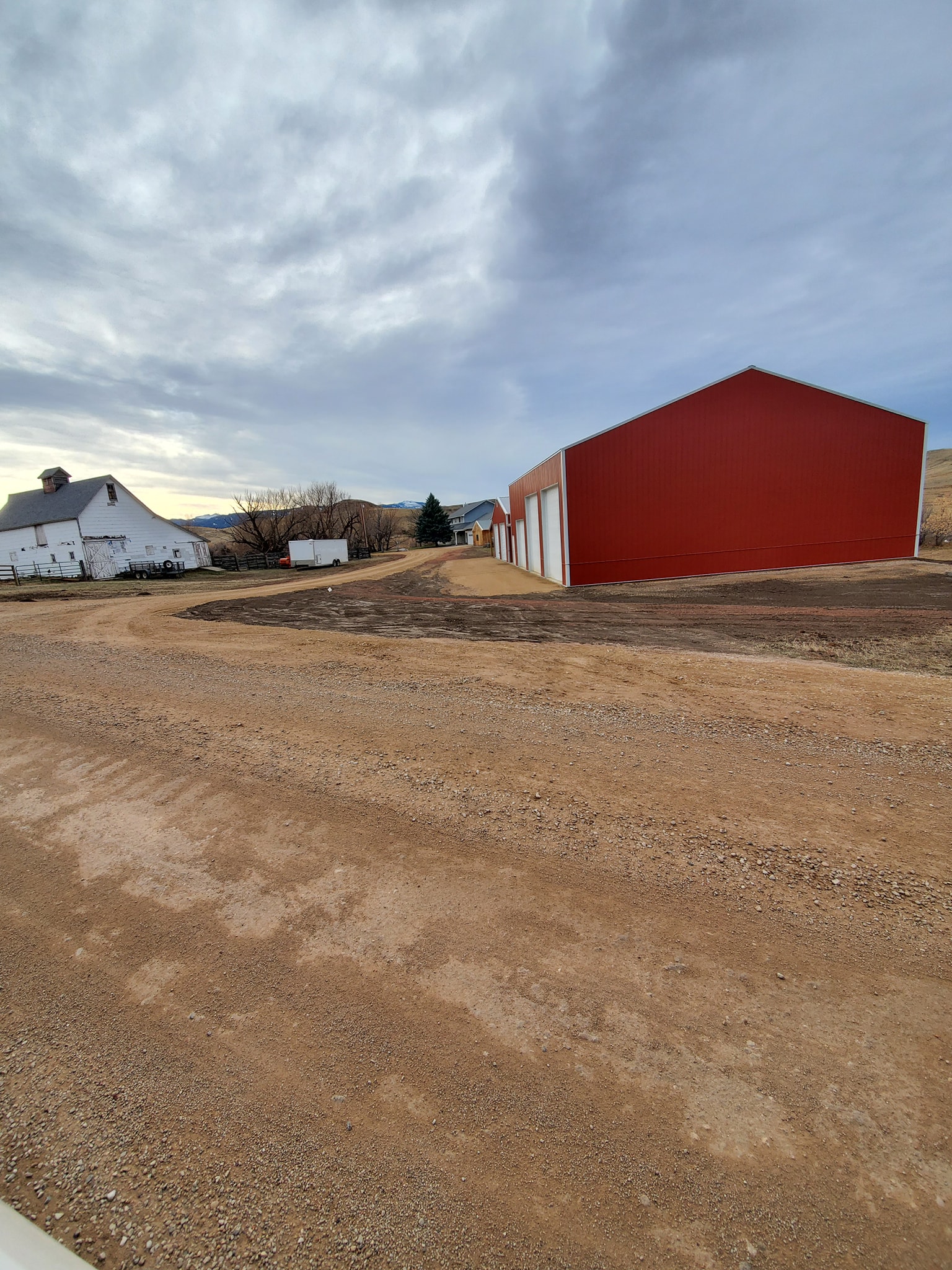  for Precision Excavation and Septic Systems in Sheridan, WY