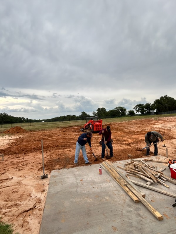  for Freedom Contracting Of Texas LLC. in Springtown, TX
