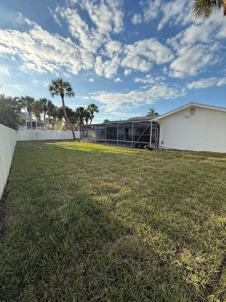  for Damian’s Tree Care in Sarasota, FL