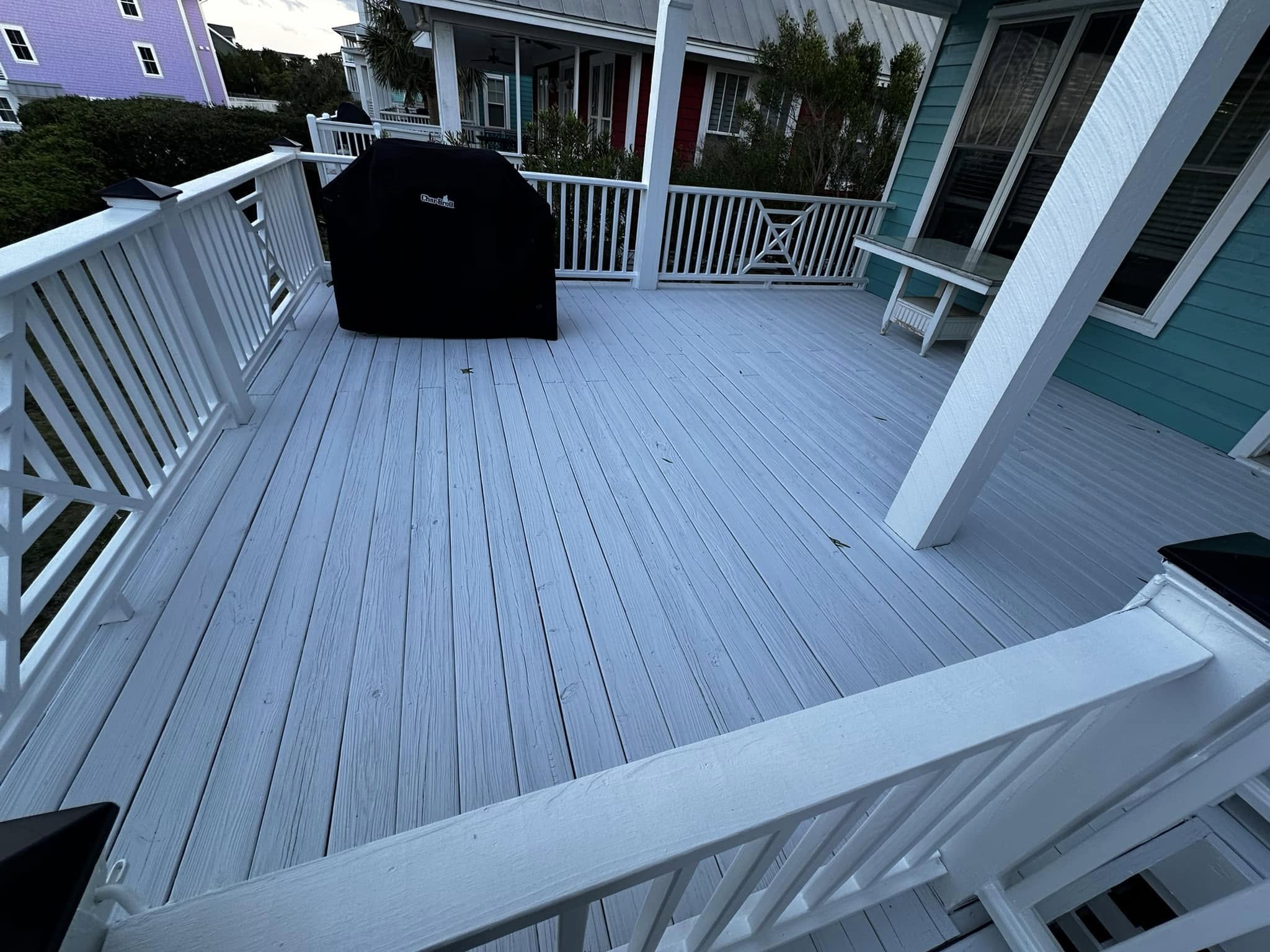  for Paintway to Heaven in Raleigh, NC