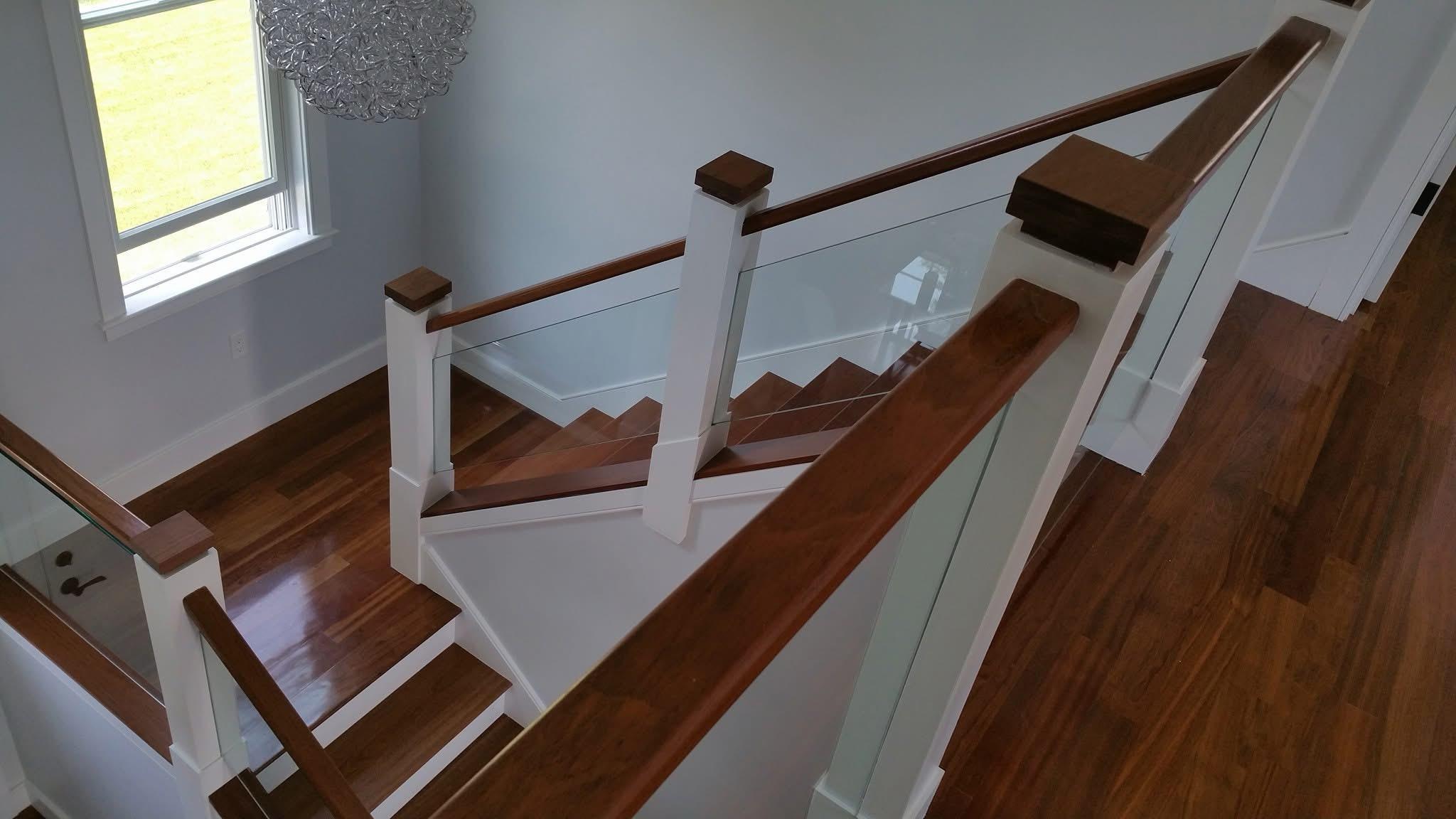 Construction & Remodeling Company company Milton Carpentry Services in Beverly, MA