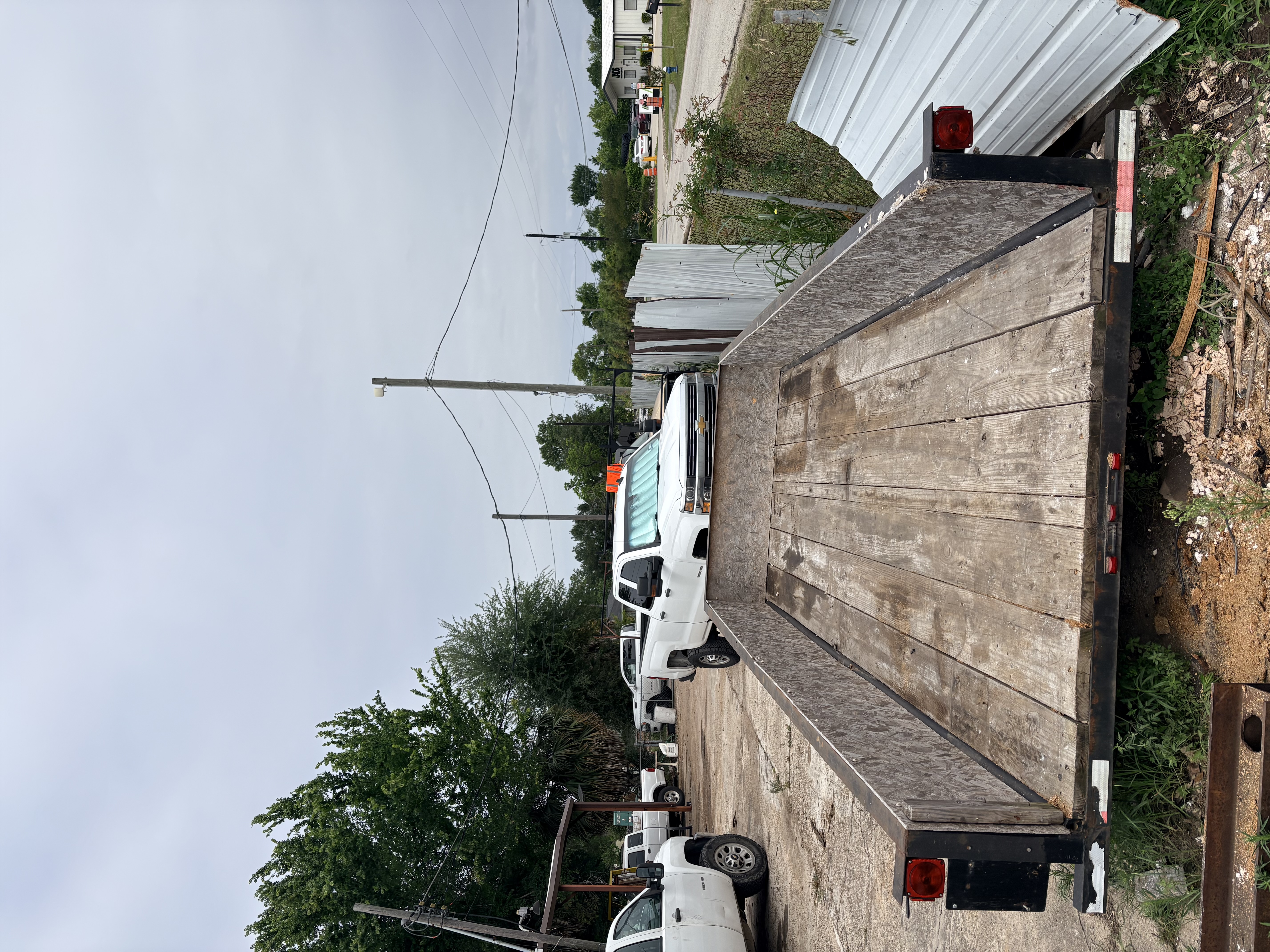  for Rangers Clean The Way Junk Removal in Cypress, TX