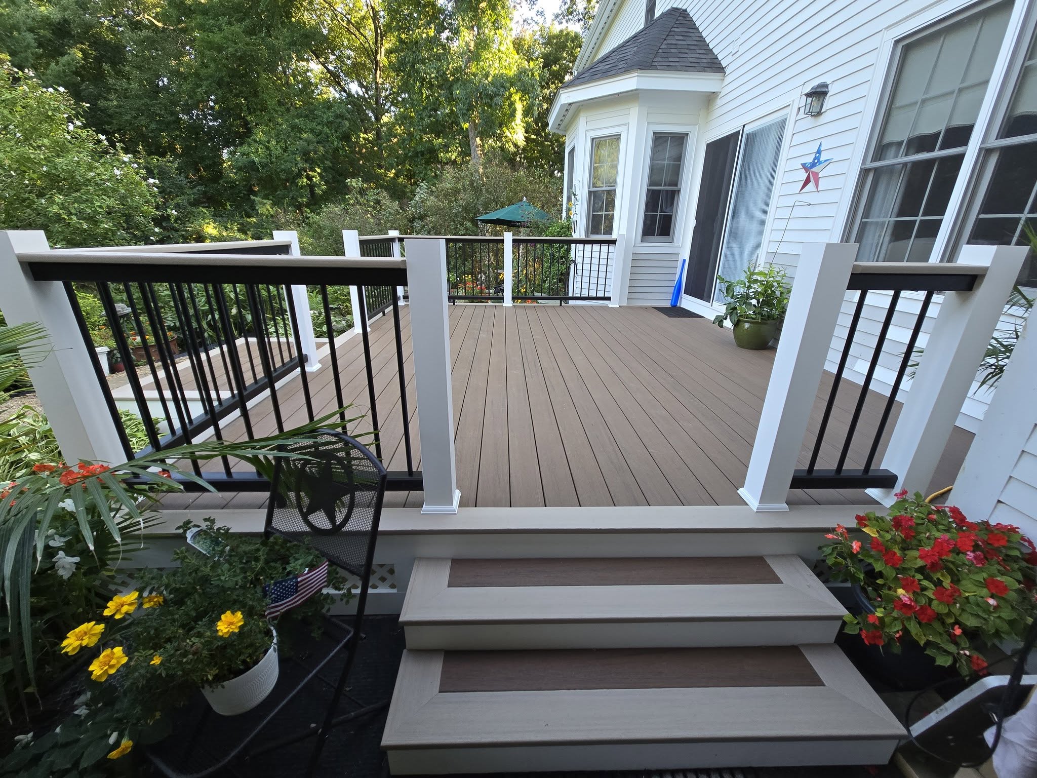  for Eglin Construction in Georgetown, MA