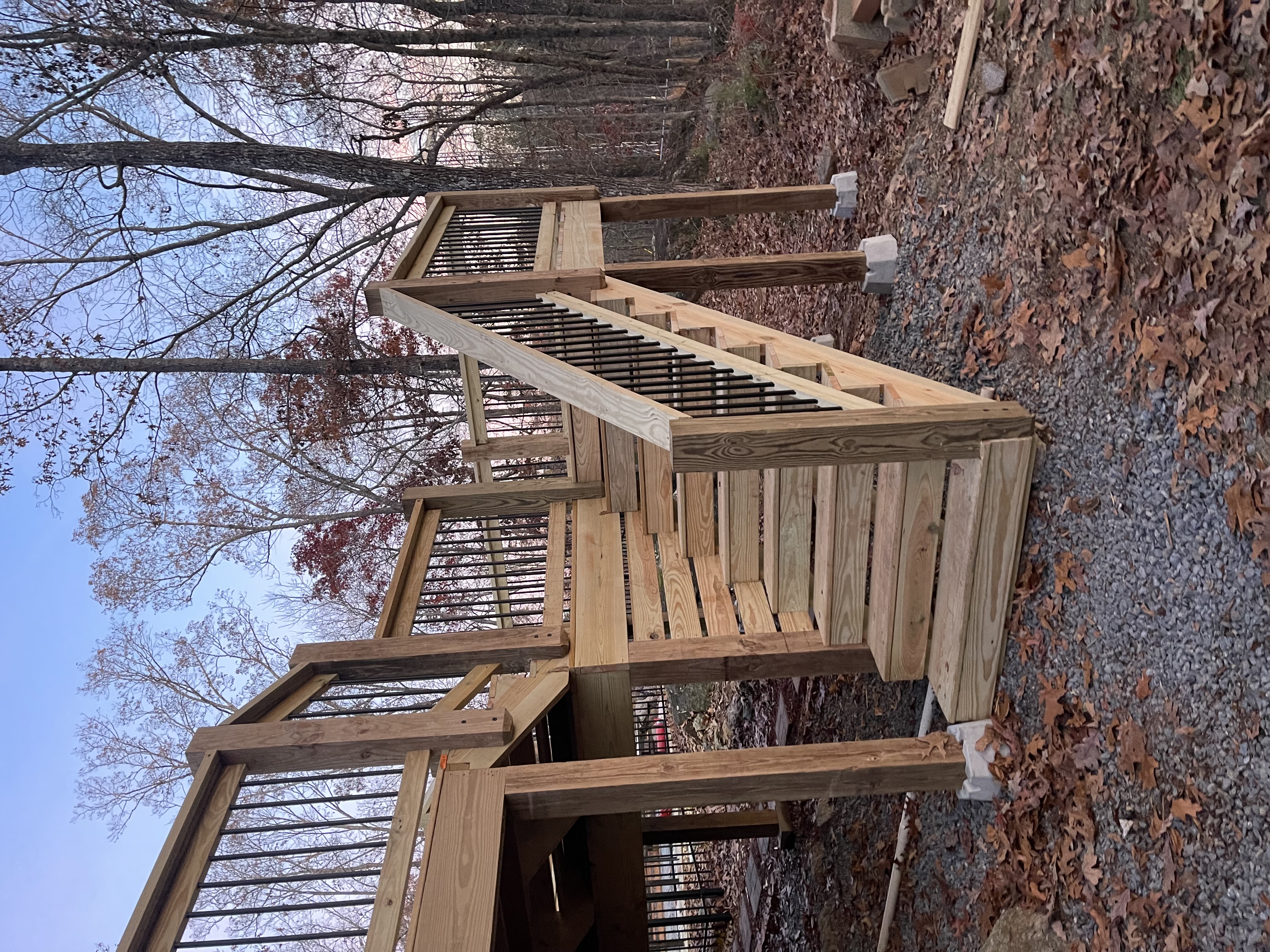 Reed Construction Services LLC team in Cartersville, GA - people or person