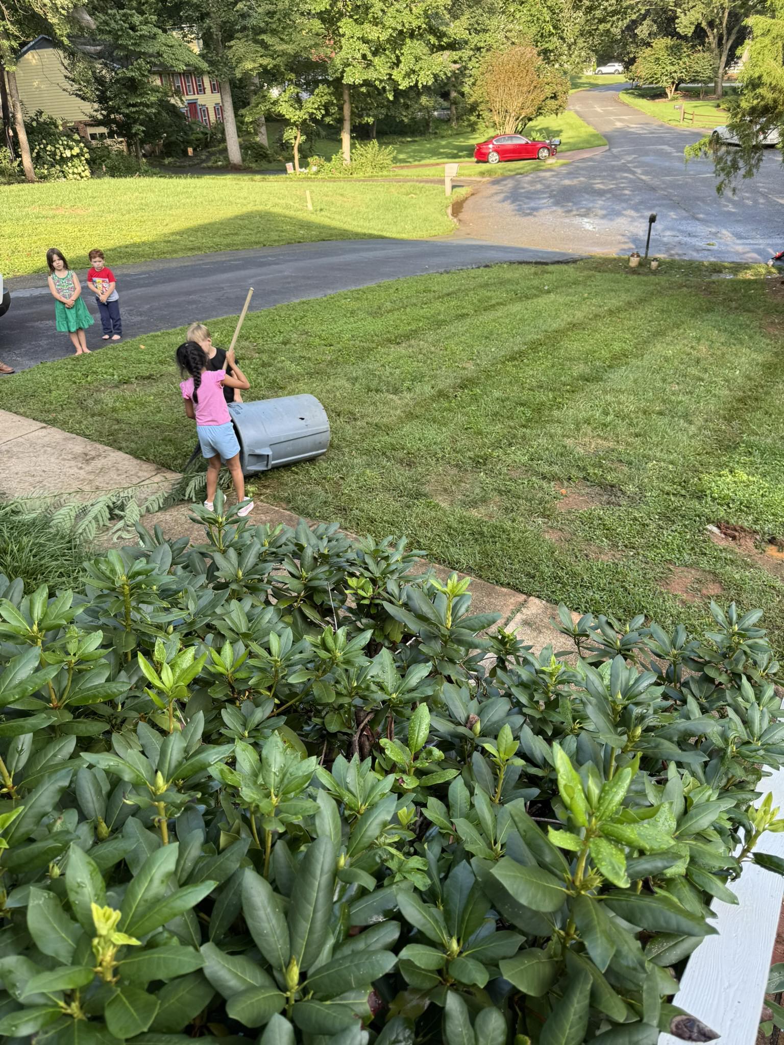  for D&G Pro Cut LLC in Greensboro, North Carolina