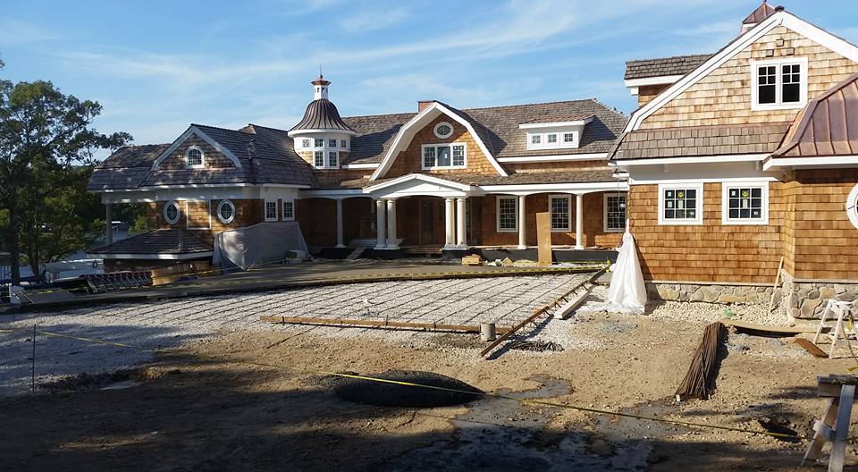 Construction & Remodeling company Burmeister Construction in Camdenton, MO