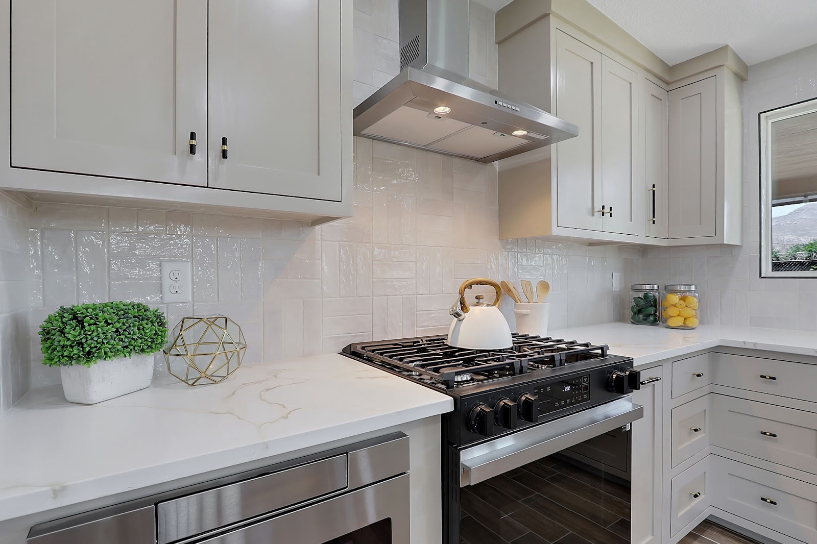 Timeless Cabinetry team in El Paso, TX - people or person