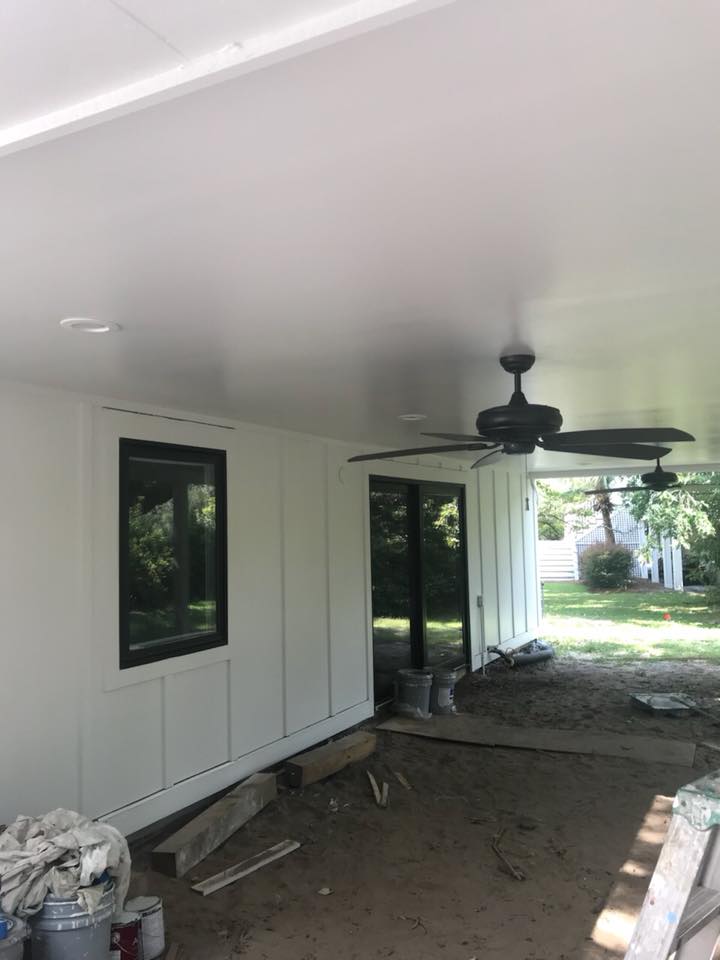  for JD’s Professional Painting Services in Beaufort, NC