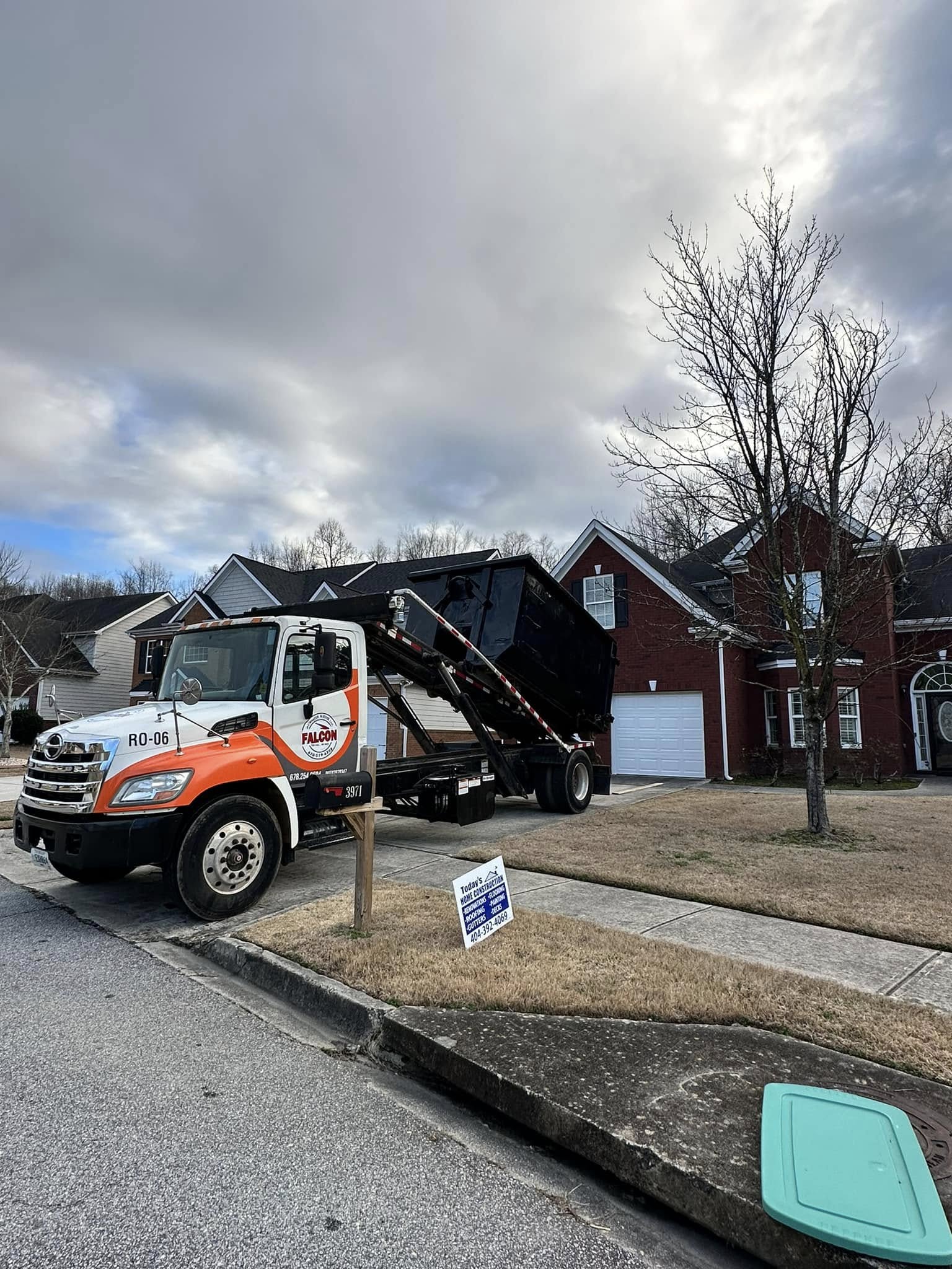  for Falcon stump grinding Tree services in Loganville, GA