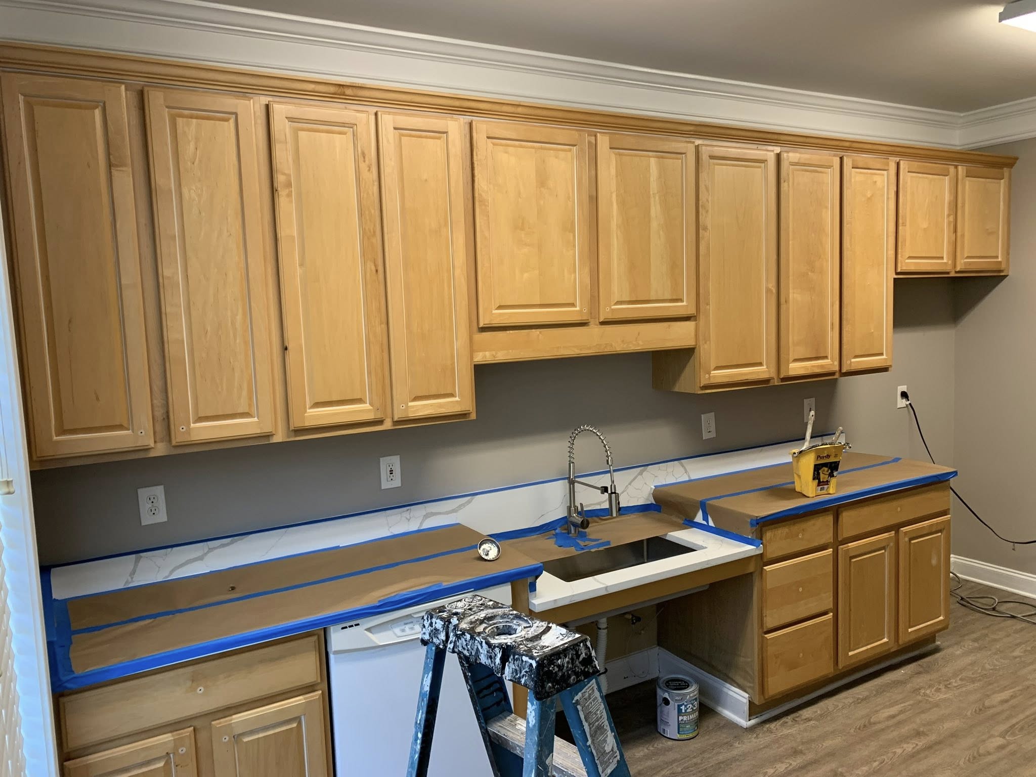  for CM Pride Painting LLC in Douglasville, GA