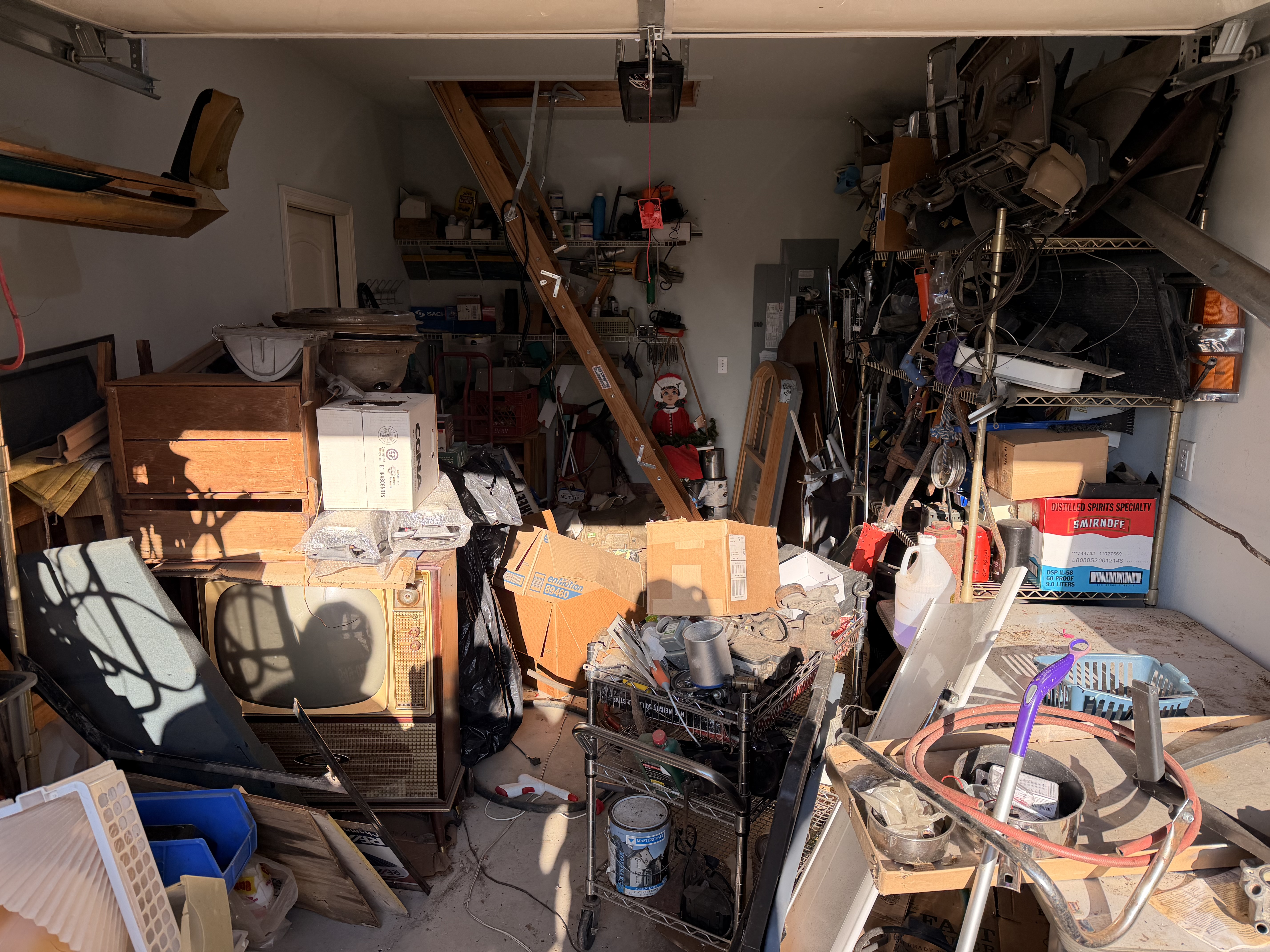  for Apex Junk Removal in Owasso, OK