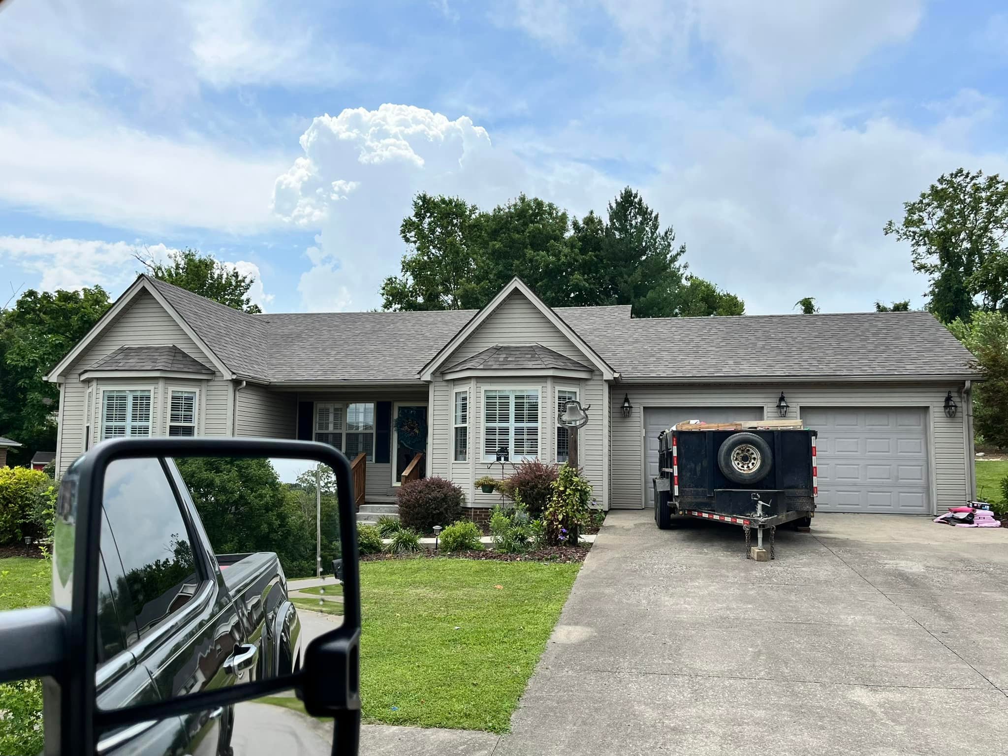  for RK Kollins Construction, inc. in Lawrenceburg, KY