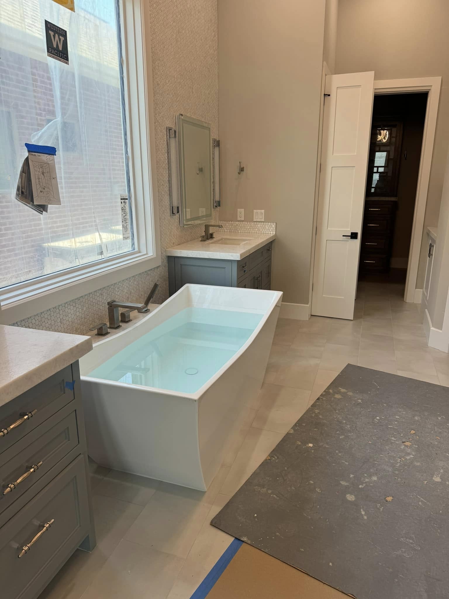 Apple Plumbing team in Tomball, TX - people or person