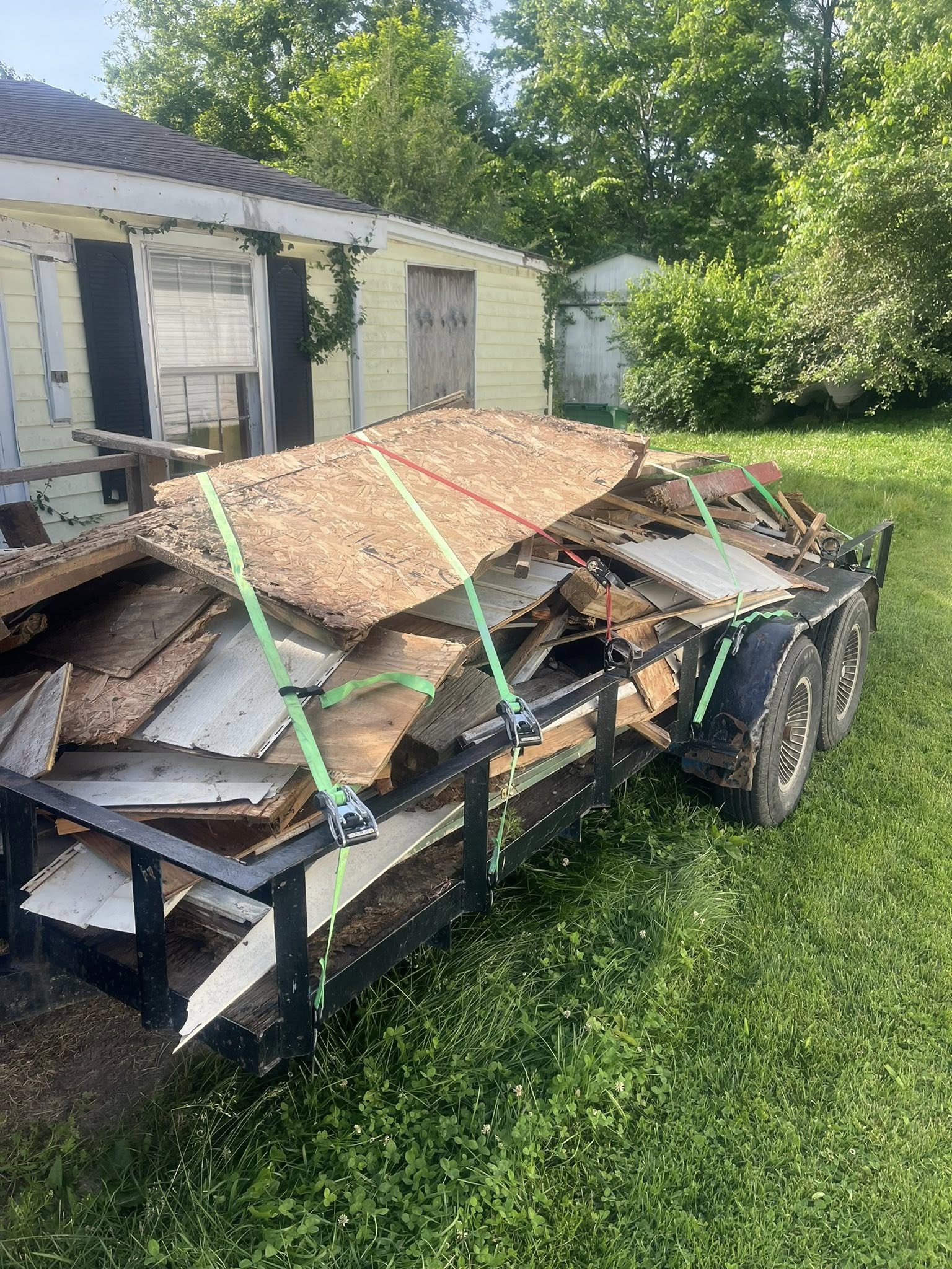  for Dream Builder Contracting in Danville, KY