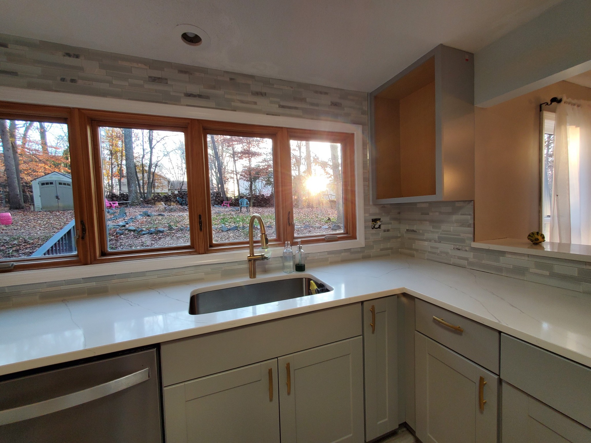  for JB Custom Remodeling in Montclair, VA