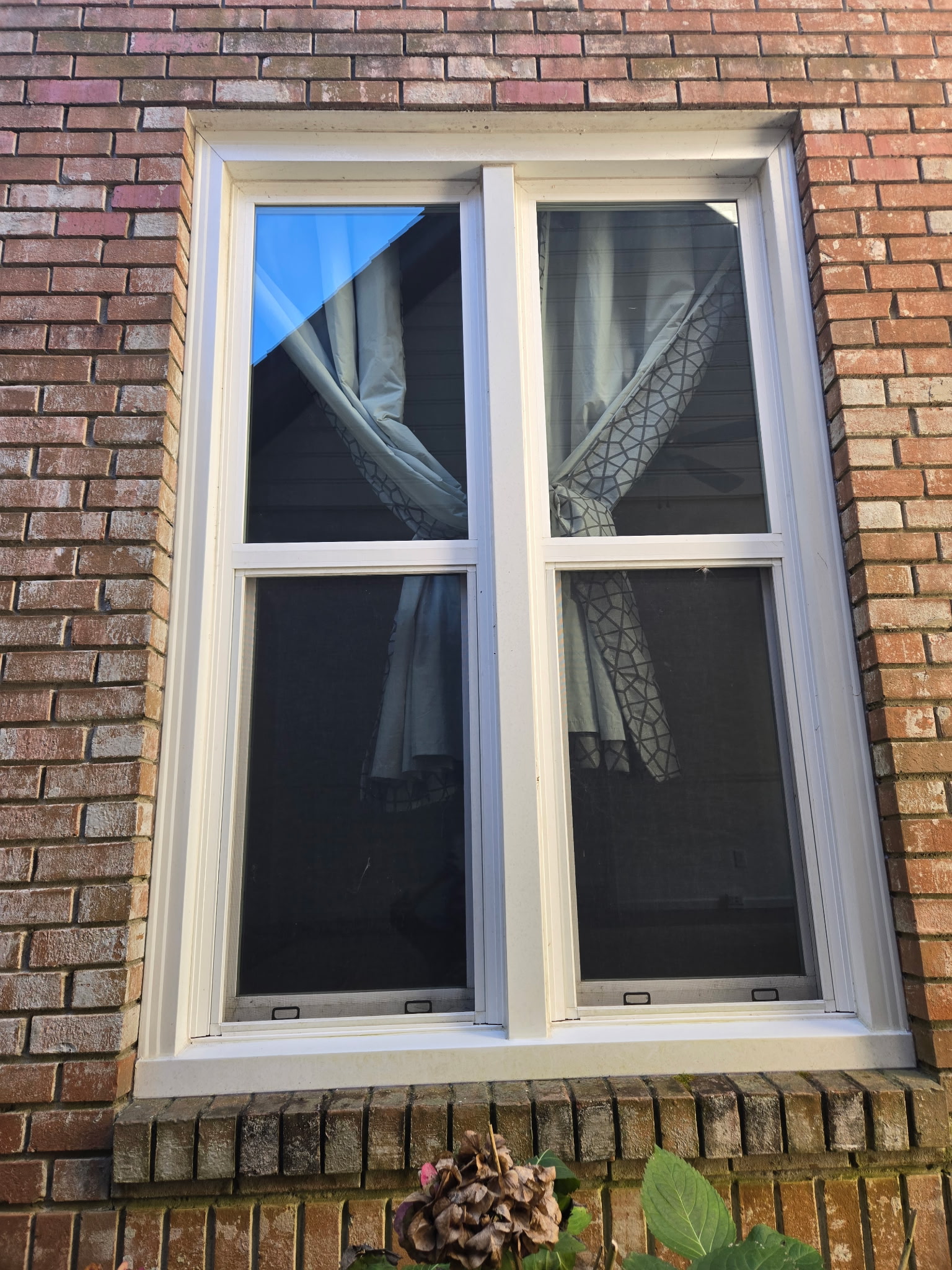  for Squeaky Clean Windows Gutters & More in Hoover, AL