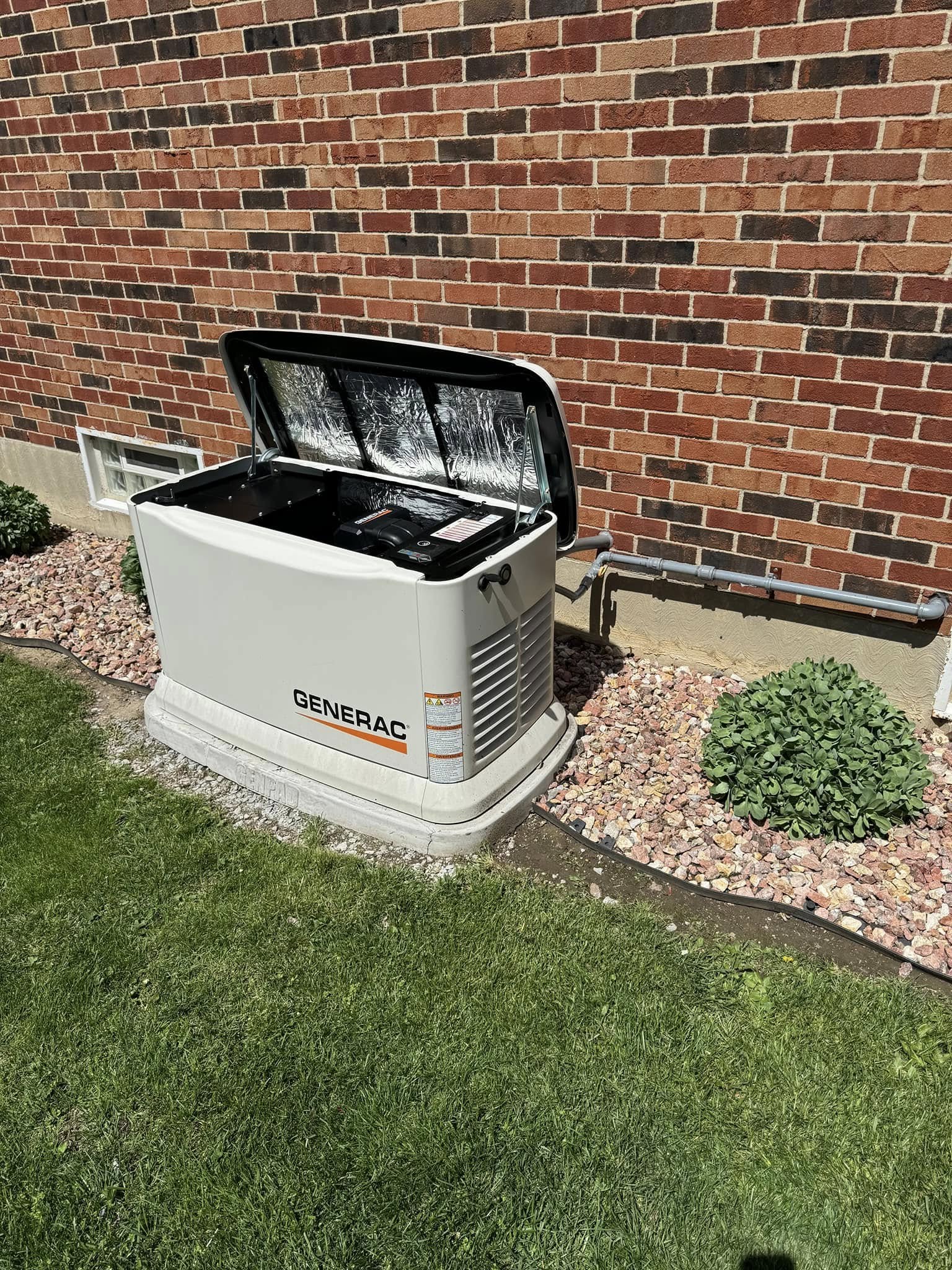  for Vivid Electric in Centerville, OH