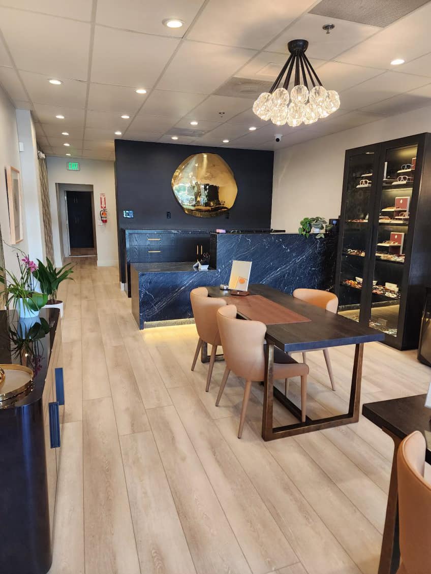  for VS Design & Remodel in Palm Springs, CA