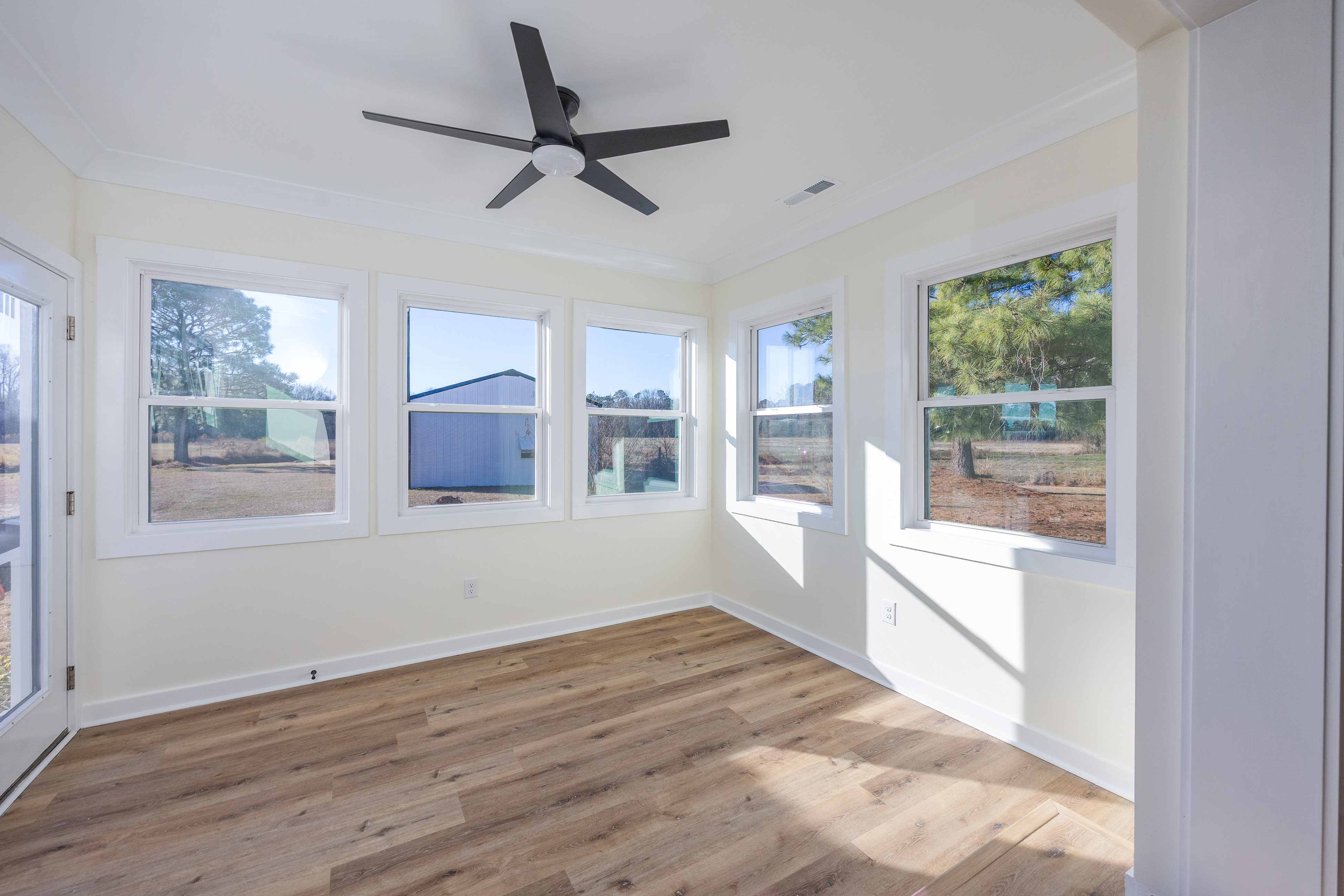  for Coastal Grove Builders in Hope Mills, NC