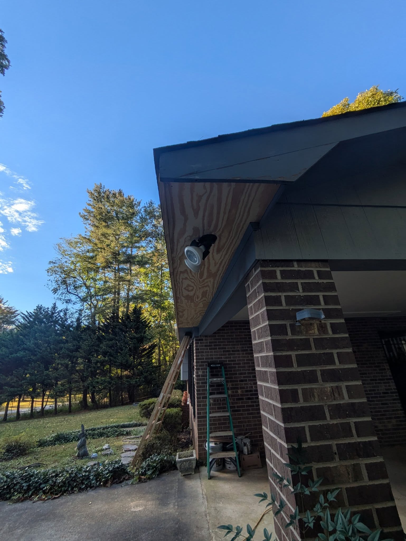  for Bostian Construction in Wilkes County, NC