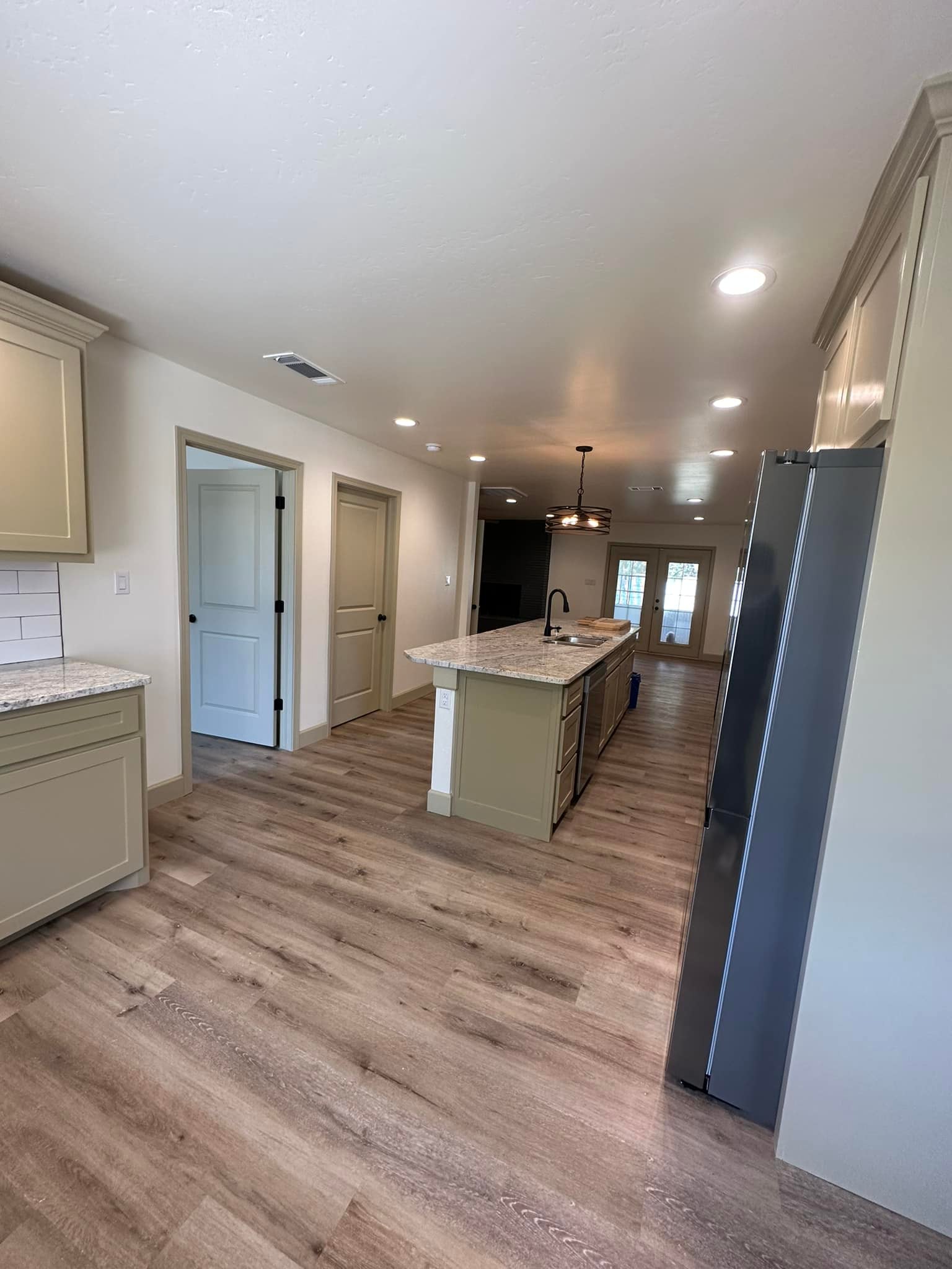  for Clean Cut Construction in Roswell, NM
